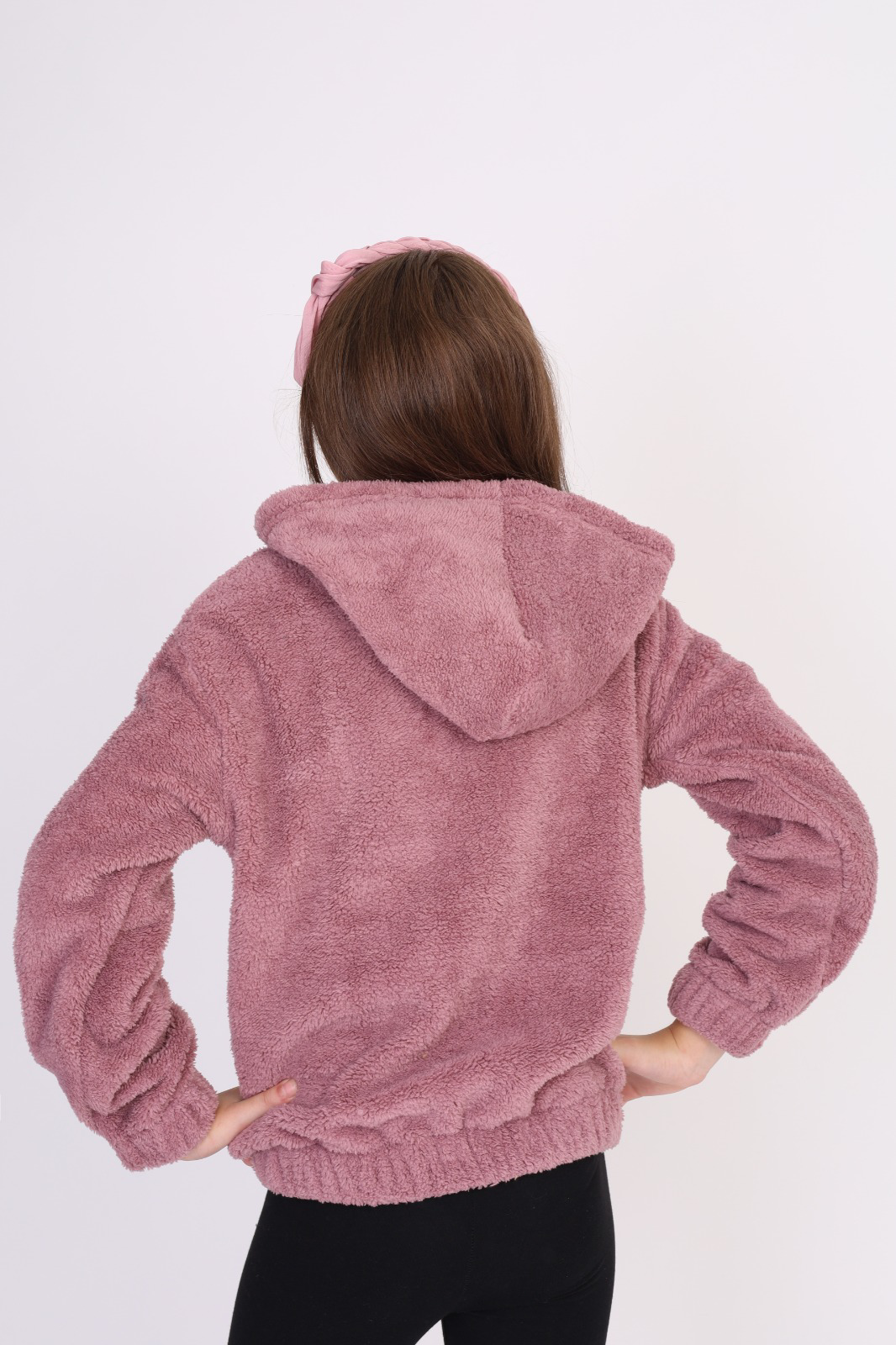 Toontoy  Kiz Çocuk Hirka