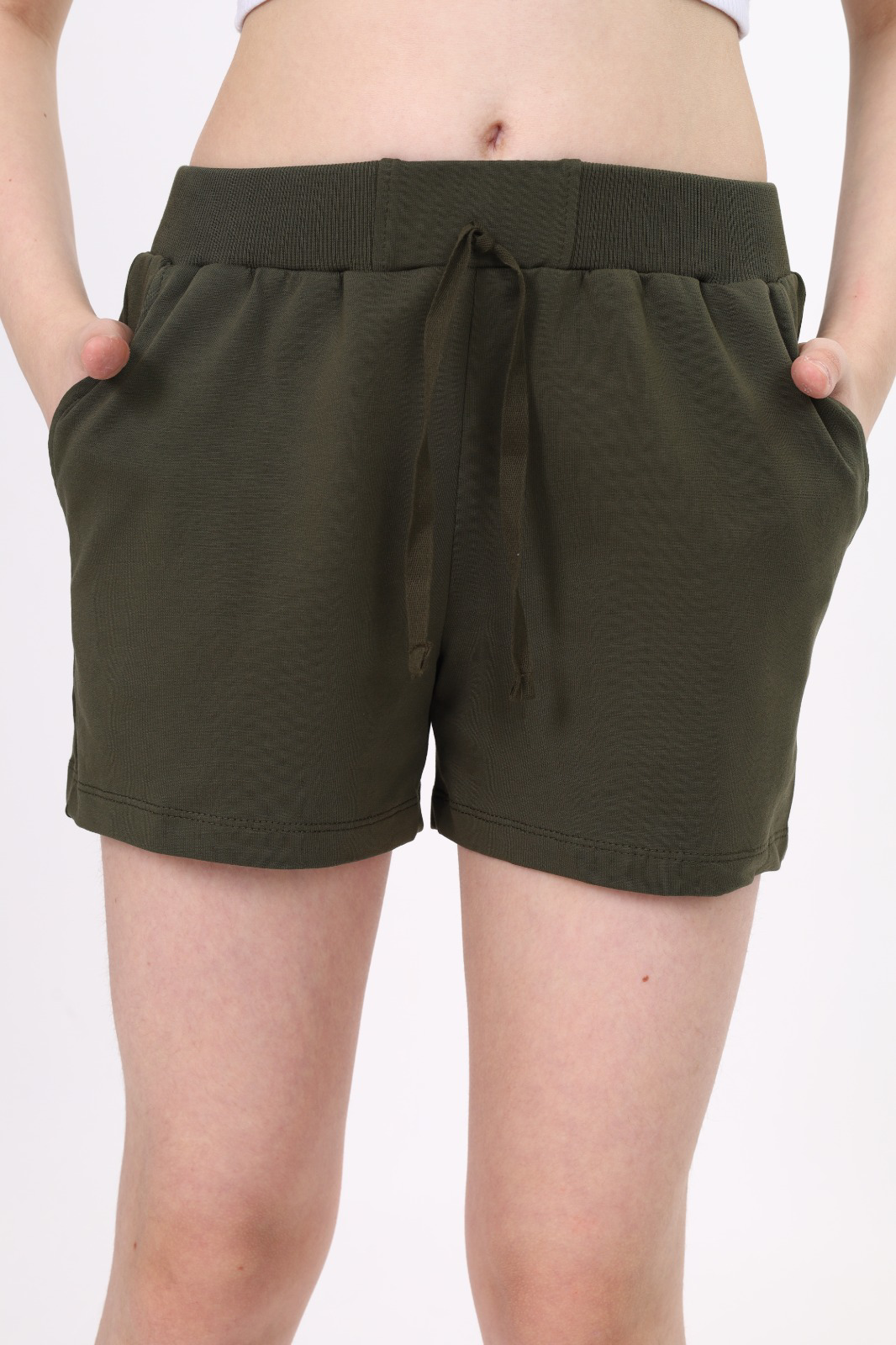 Toontoy Kız Çocuk Şort