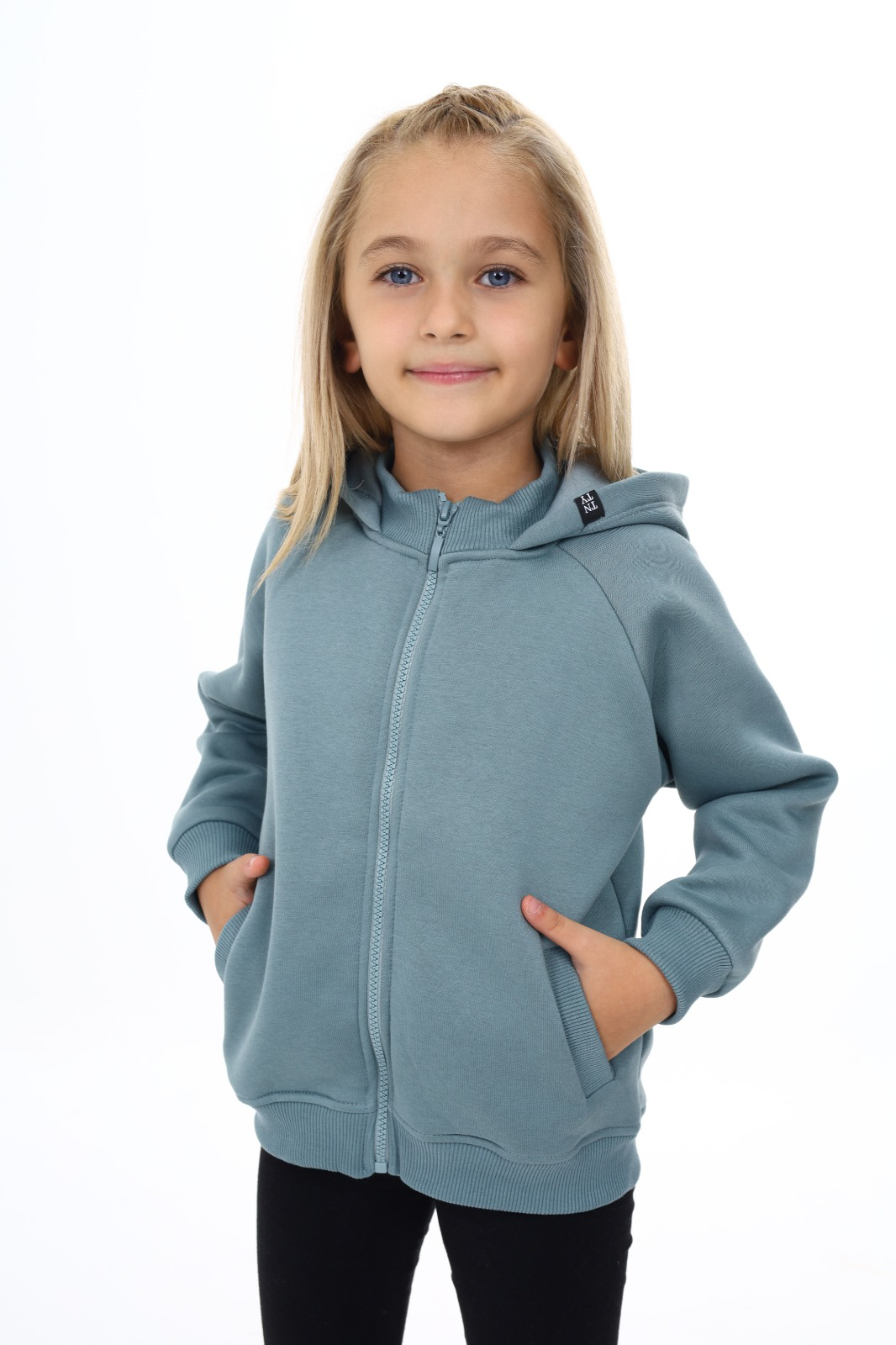 Toontoy  Kız Çocuk Hırka