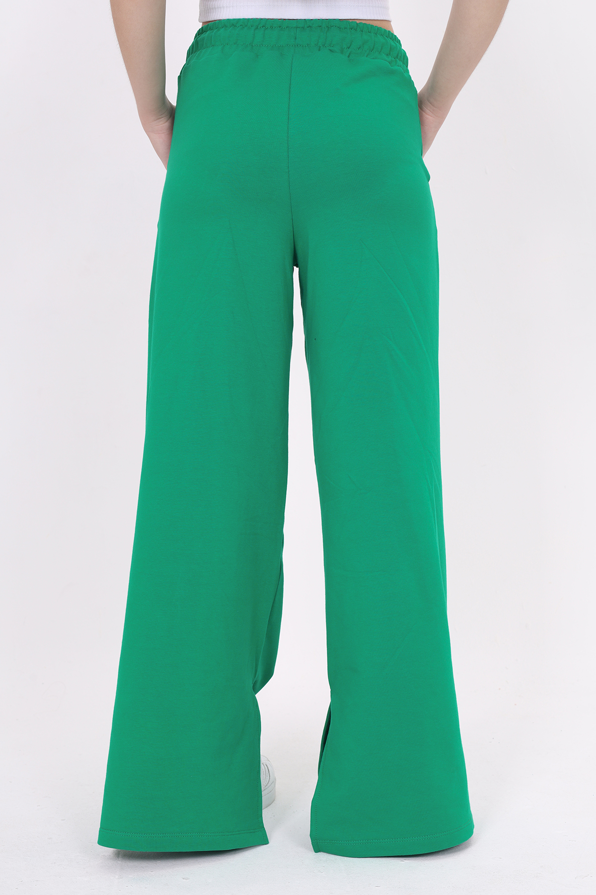 Toontoy Kız Çocuk Eşofman Alt