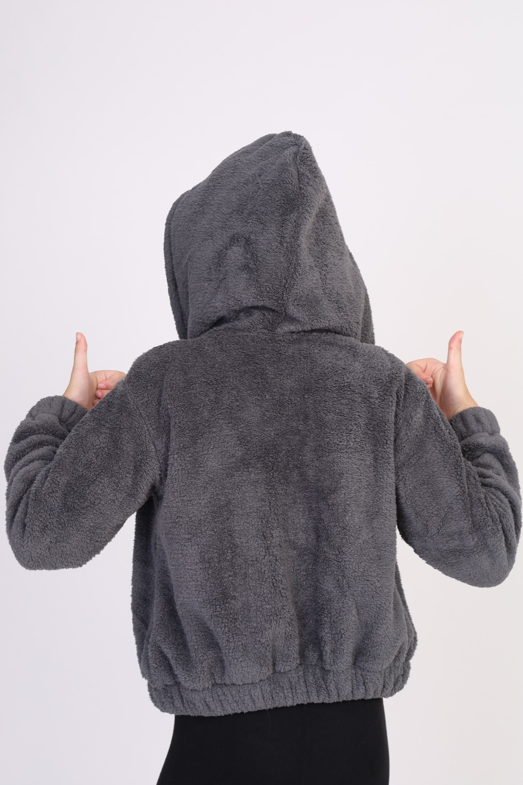 Toontoy  Kiz Çocuk Hirka