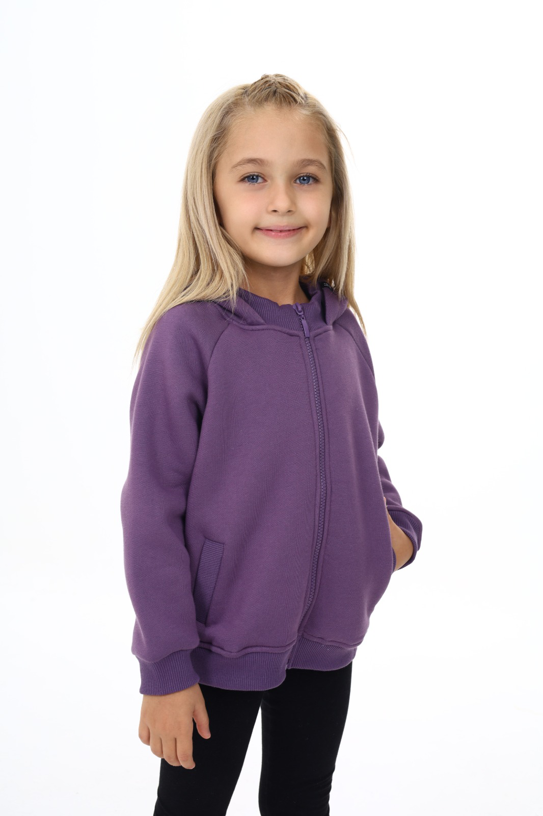 Toontoy  Kız Çocuk Hırka