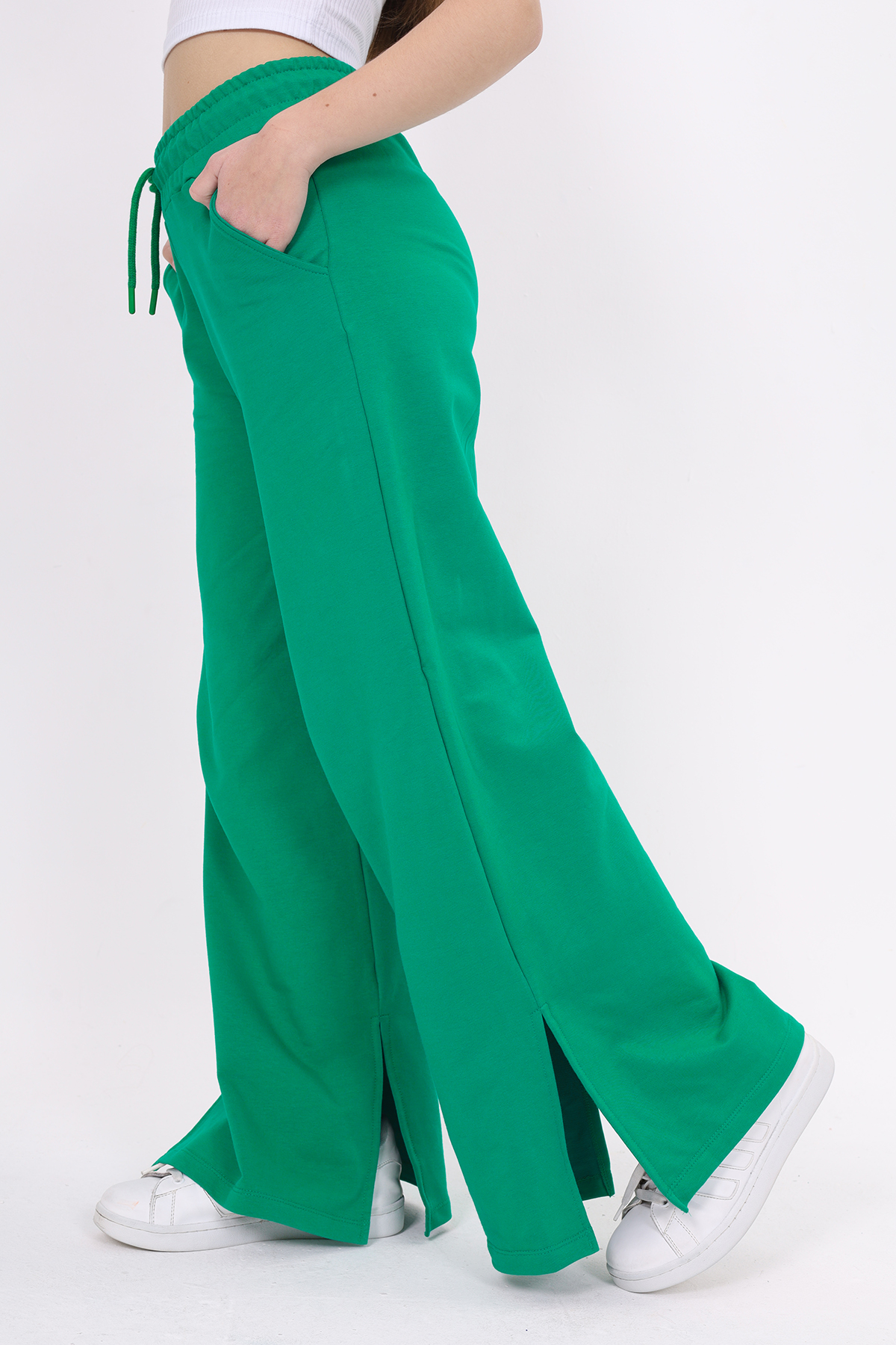 Toontoy Kız Çocuk Eşofman Alt