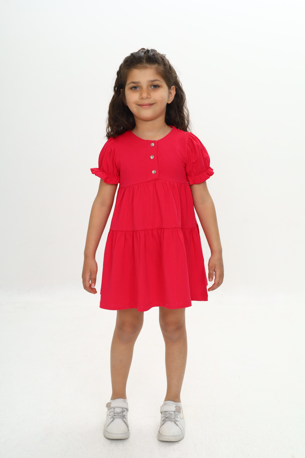 Toontoy  Kız Çocuk Şort