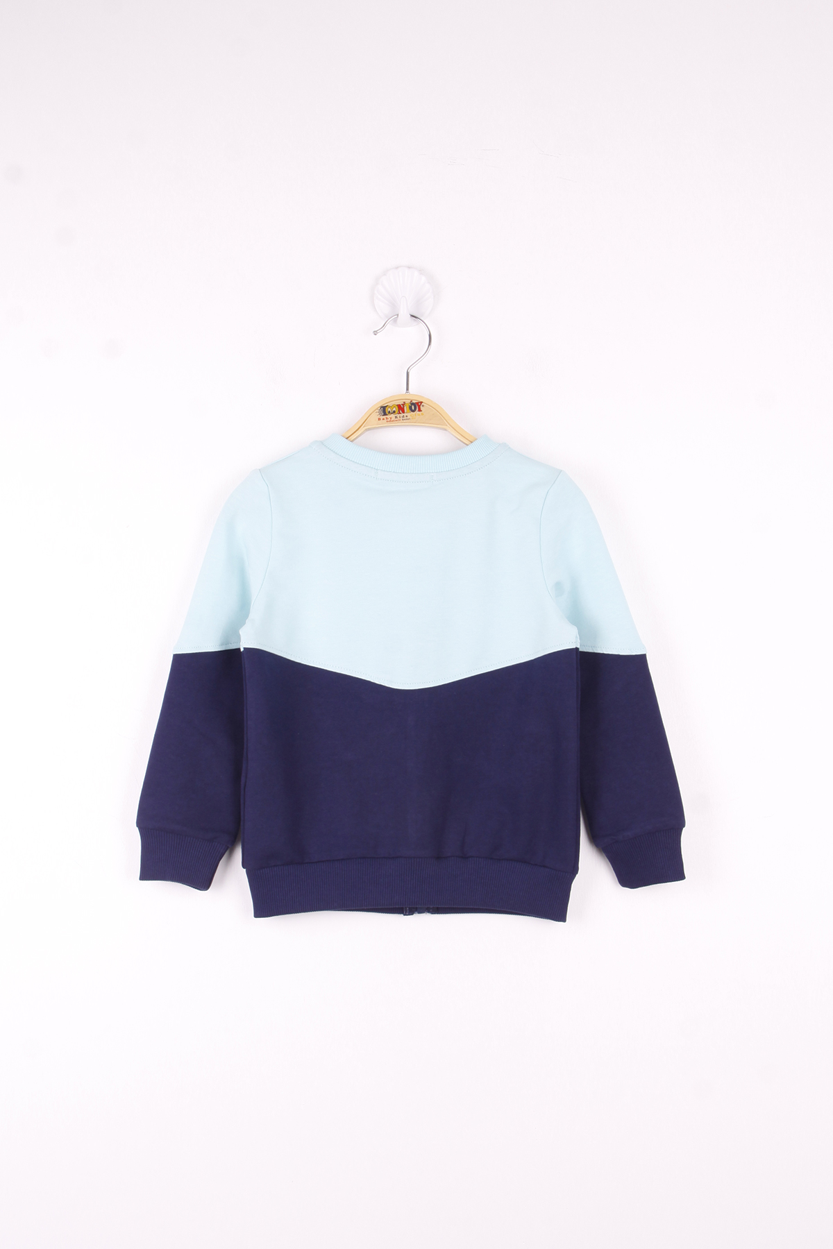 Toontoy  Kiz Çocuk Fiyonk Detayli Garnili Hirka