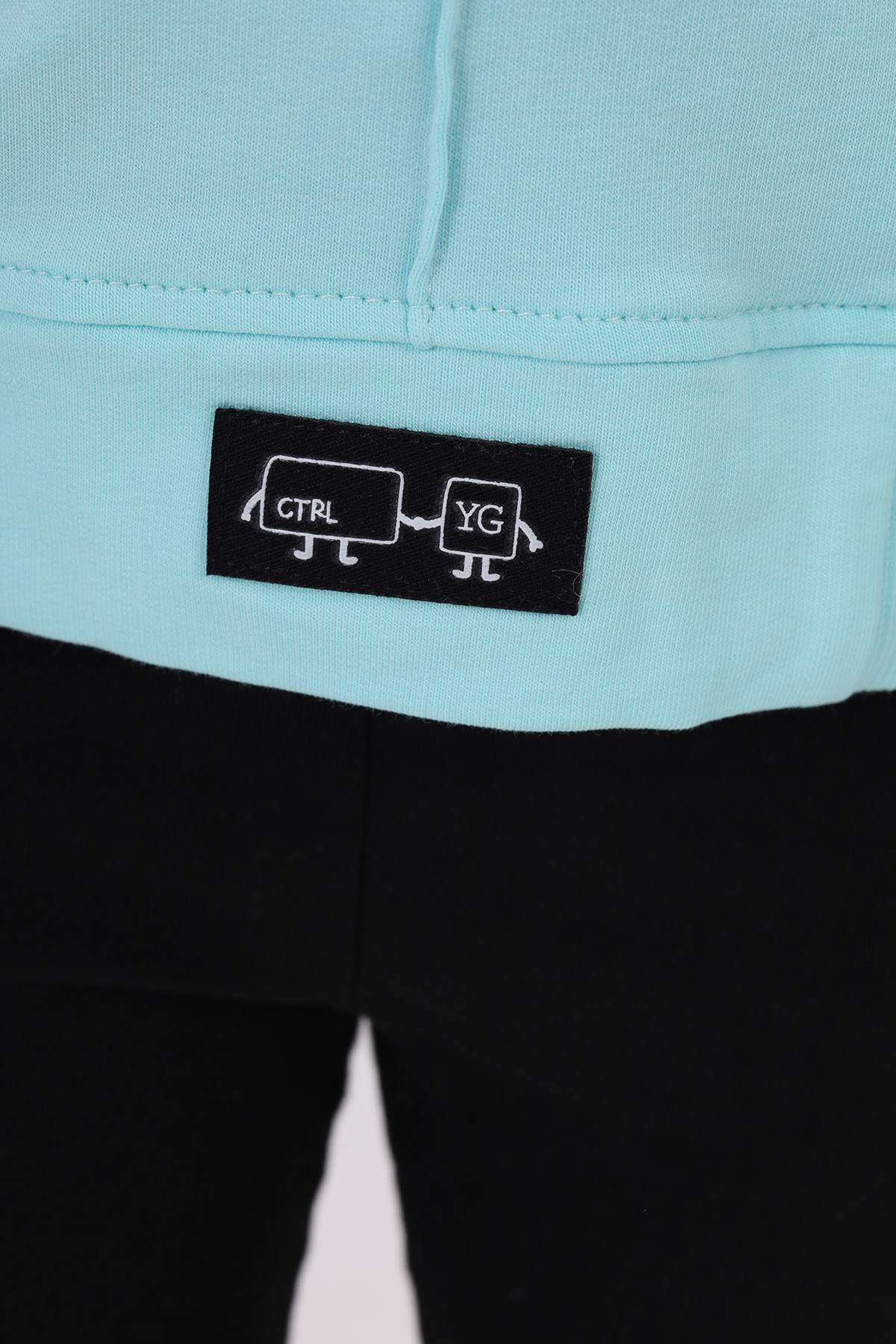Toontoy Kız Çocuk Sweatshirt