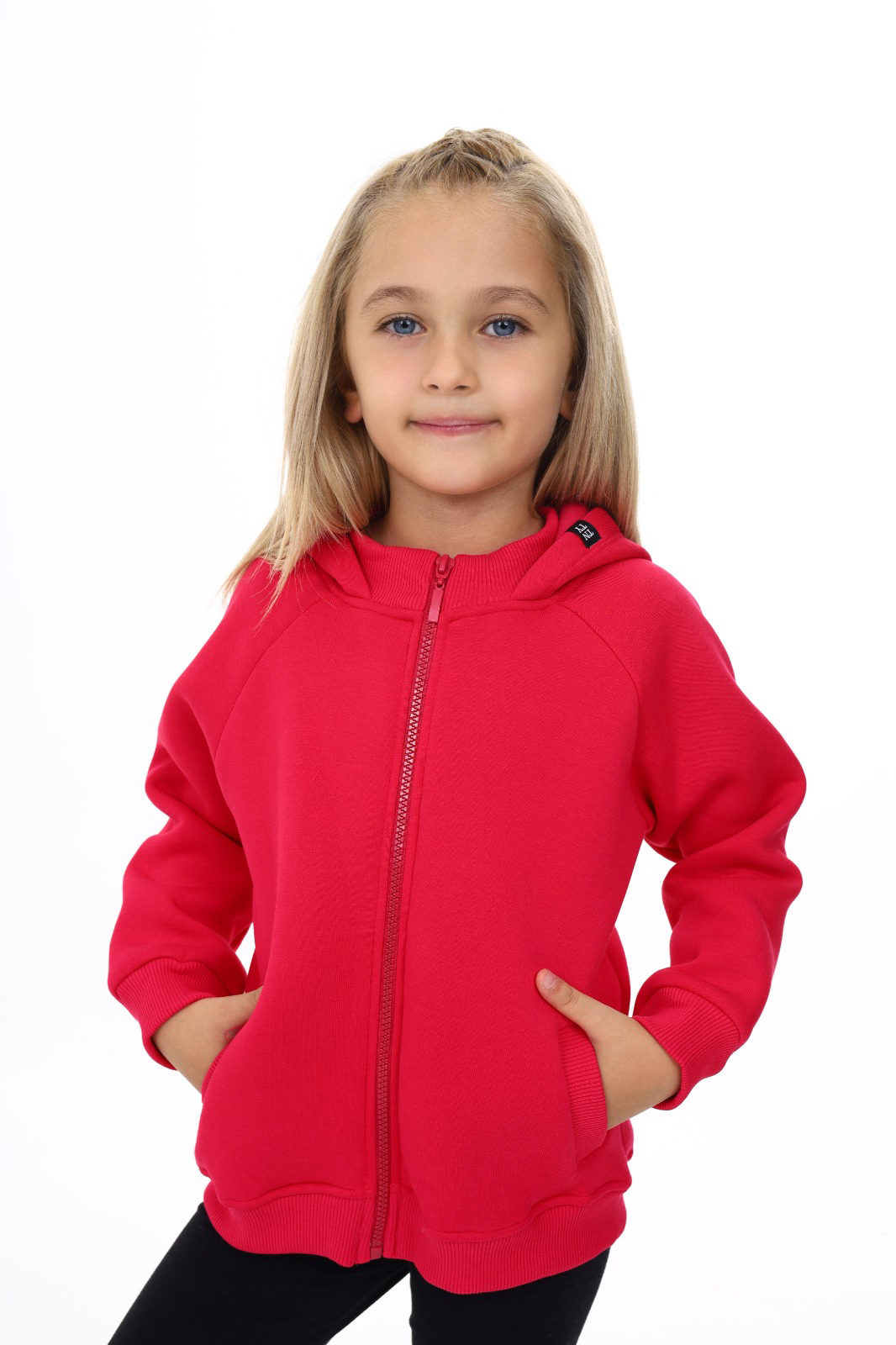 Toontoy  Kız Çocuk Hırka