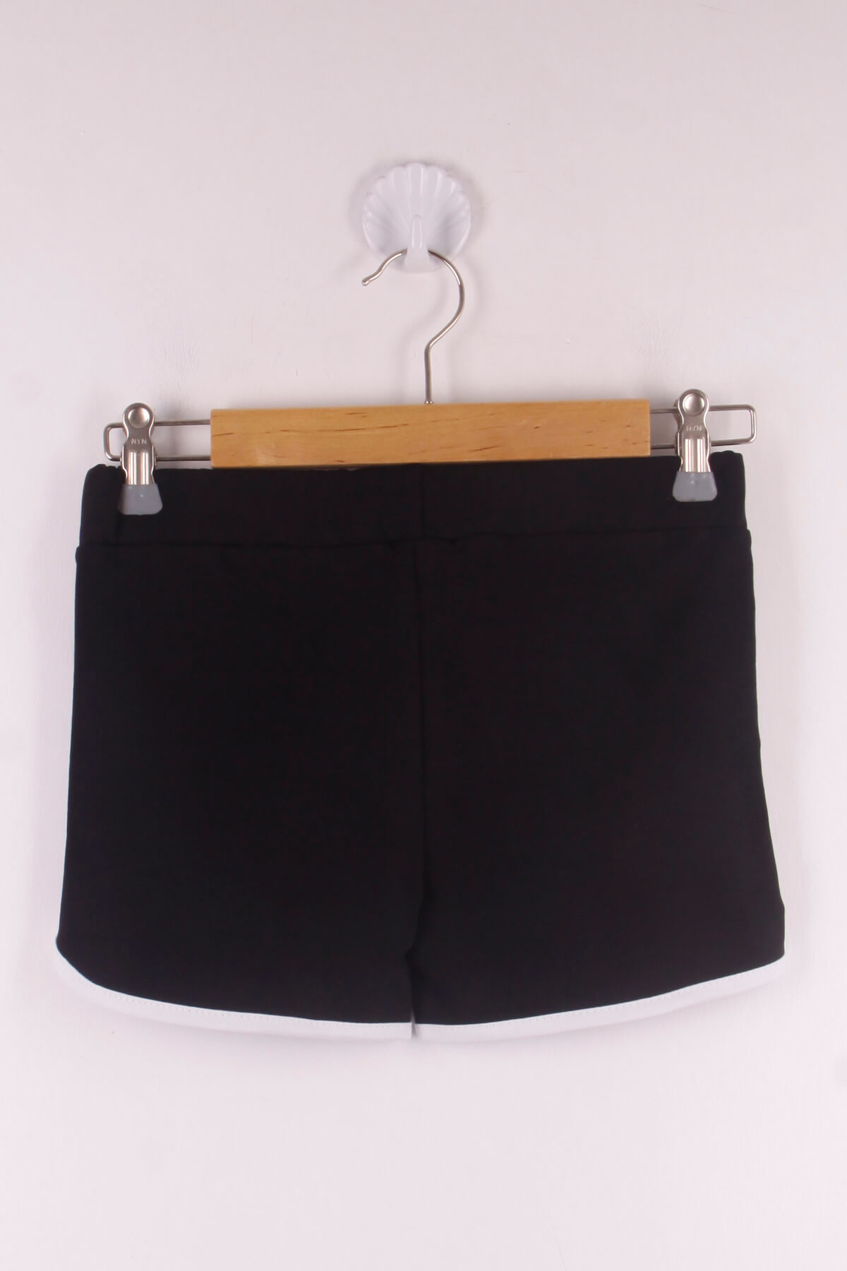 Toontoy  Kız Çocuk Pamuklu Şort