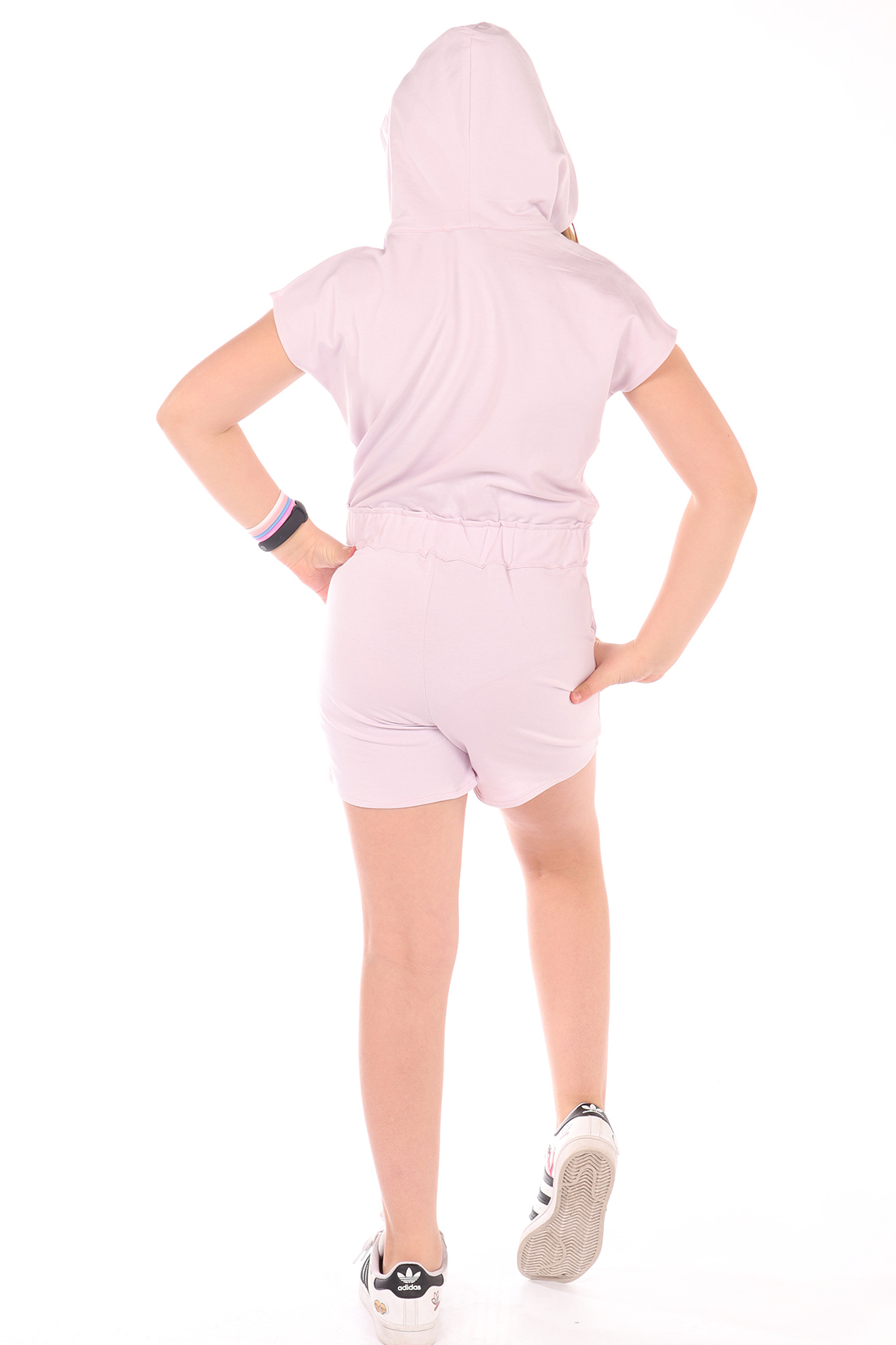 Toontoy  Kız Çocuk Tulum