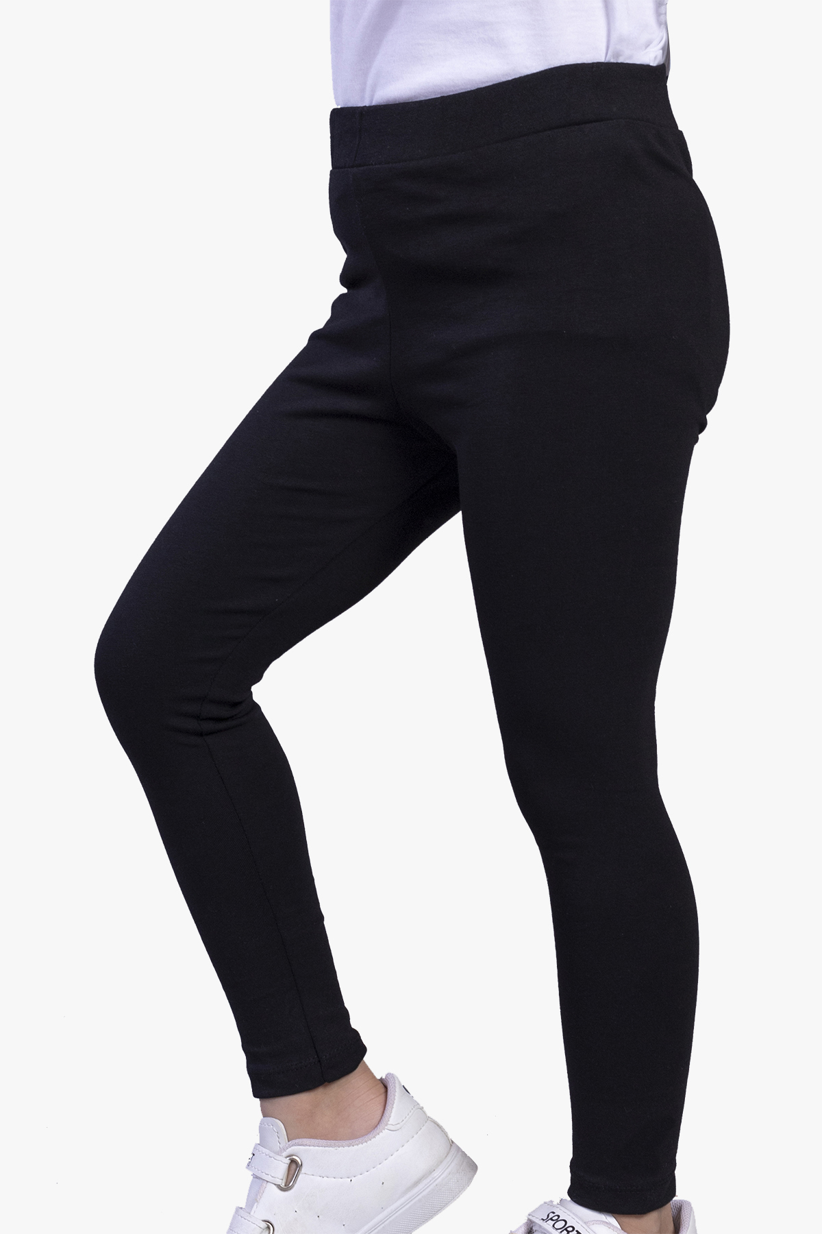 Toontoy Kız Çocuk Tayt