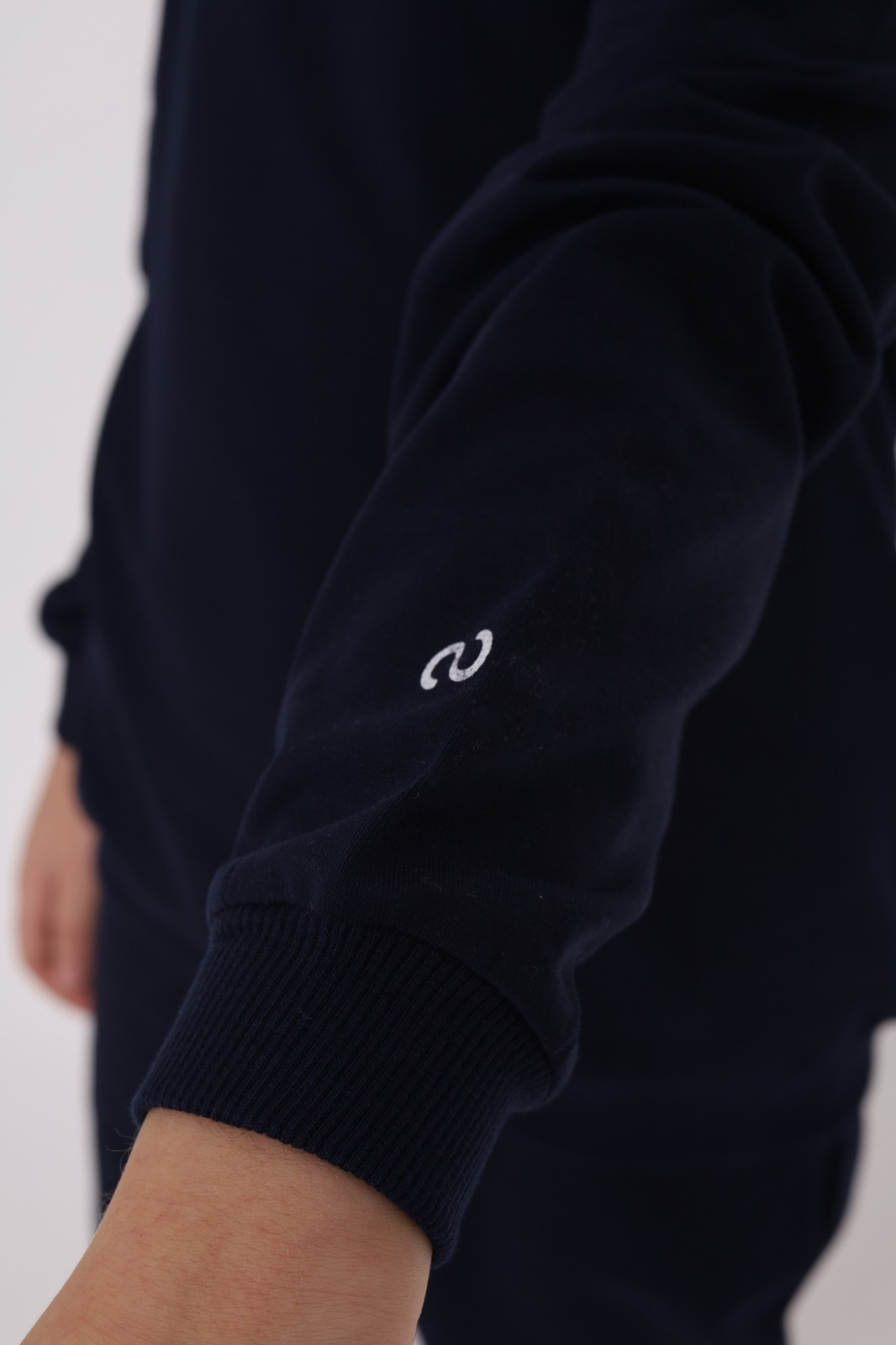 Toontoy Kız Çocuk Baskılı Sweatshirt