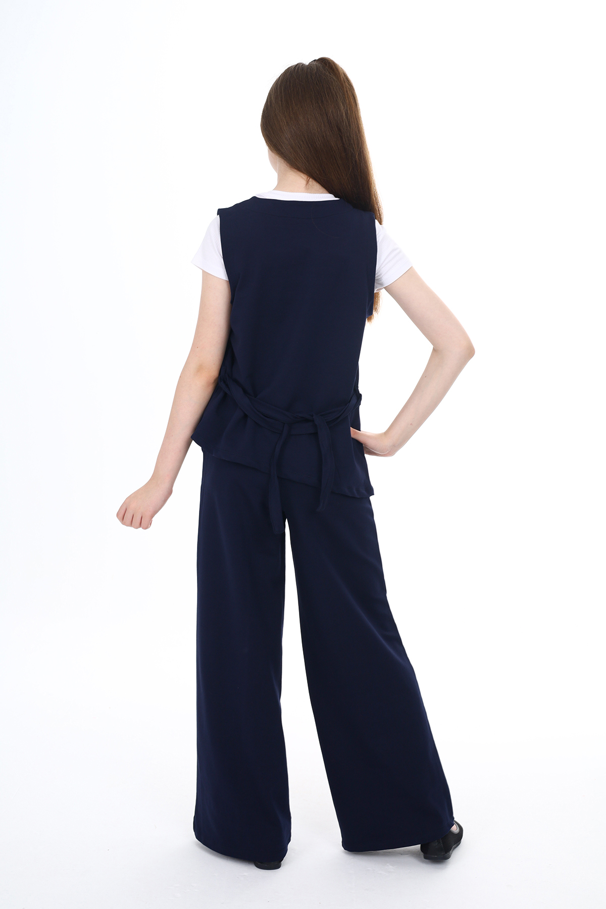 Toontoy Kız Çocuk Okul Takım