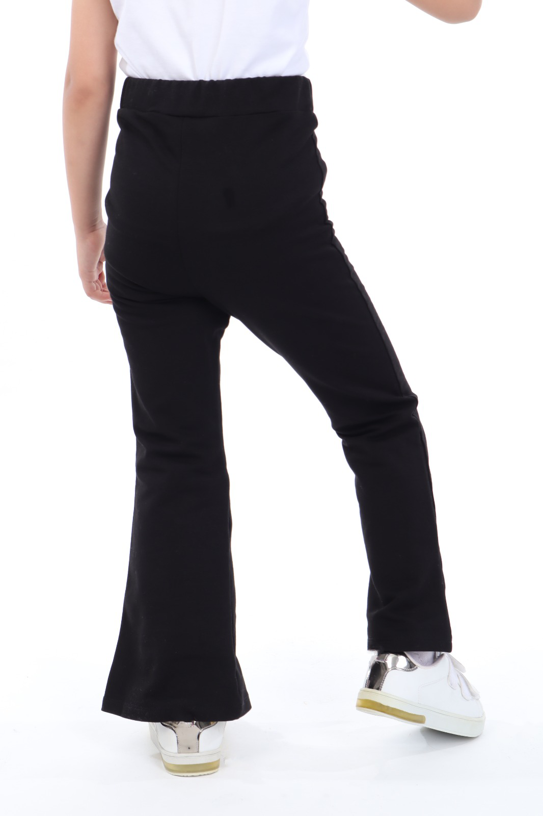 Toontoy Kız Çocuk Eşofman Alt