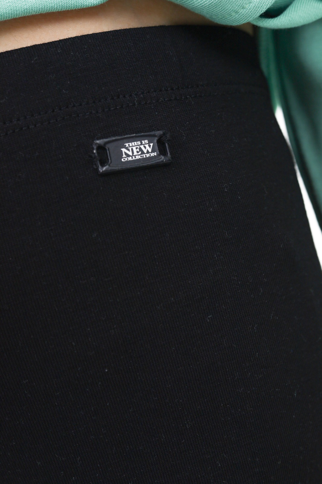 Toontoy Kız Çocuk Baskılı Taytlı Takım