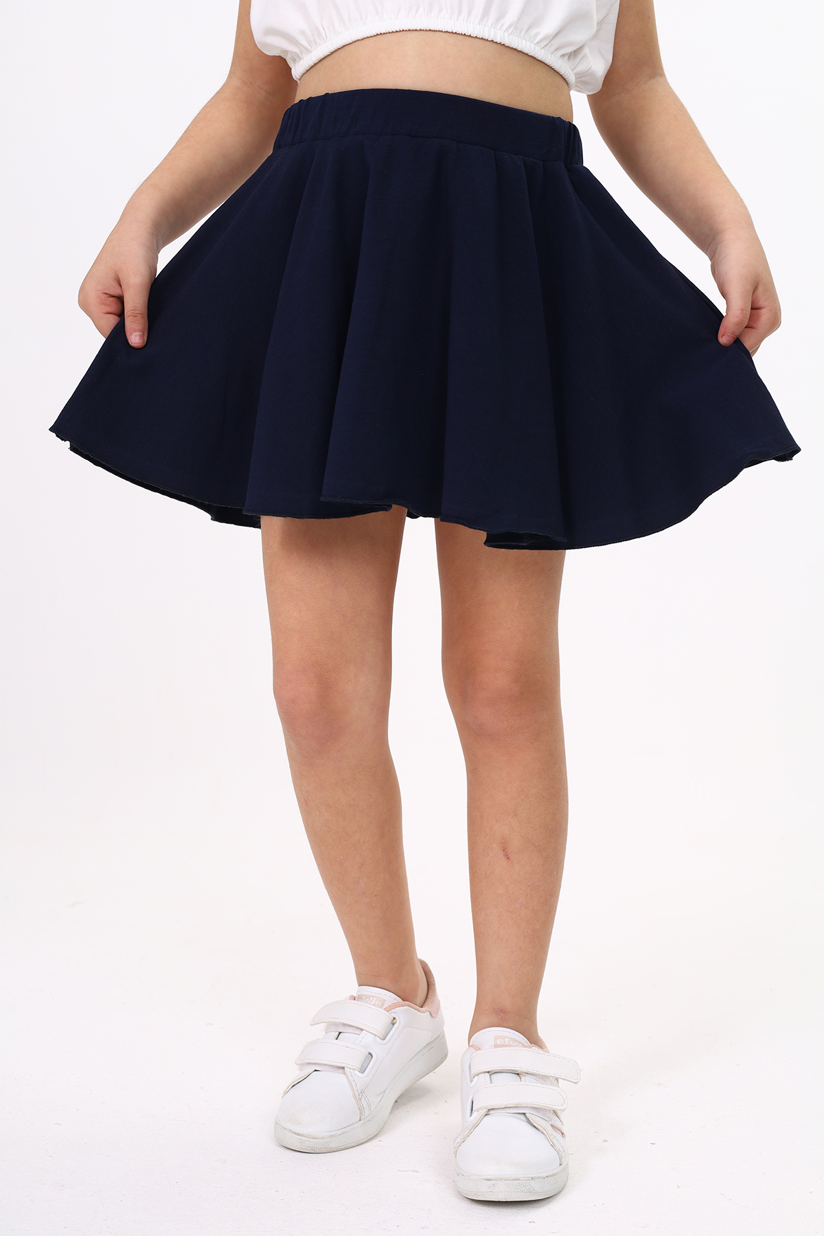 Toontoy  Kız Çocuk Etek