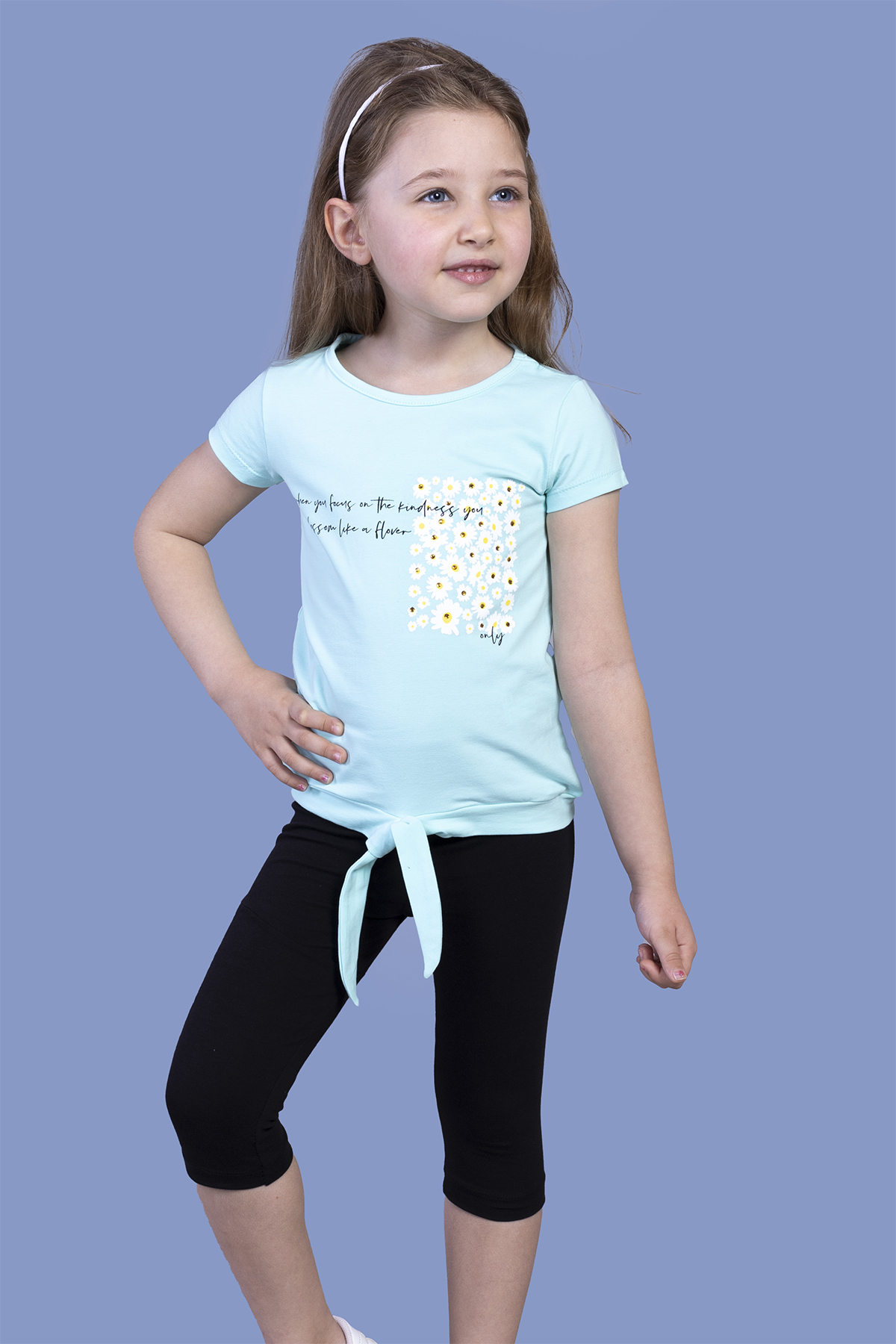 Toontoy  Kız Çocuk Hırka