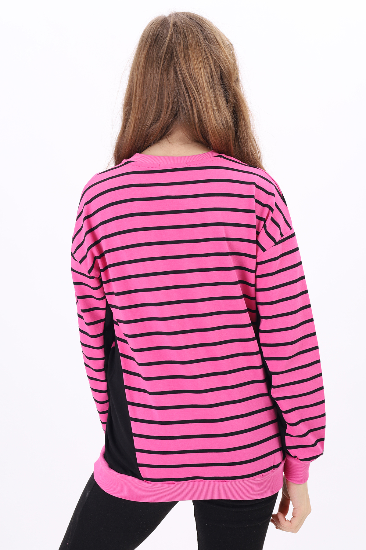 Toontoy Kız Çocuk Sweatshirt