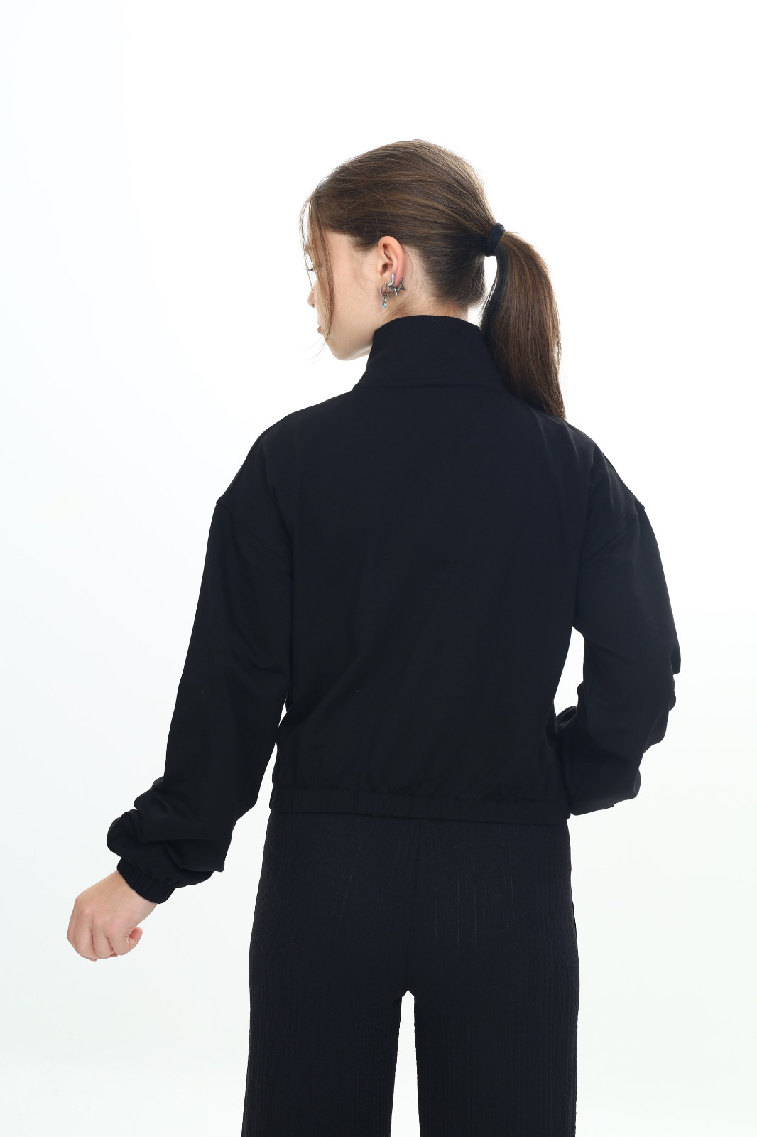 Toontoy  Kız Çocuk Hırka