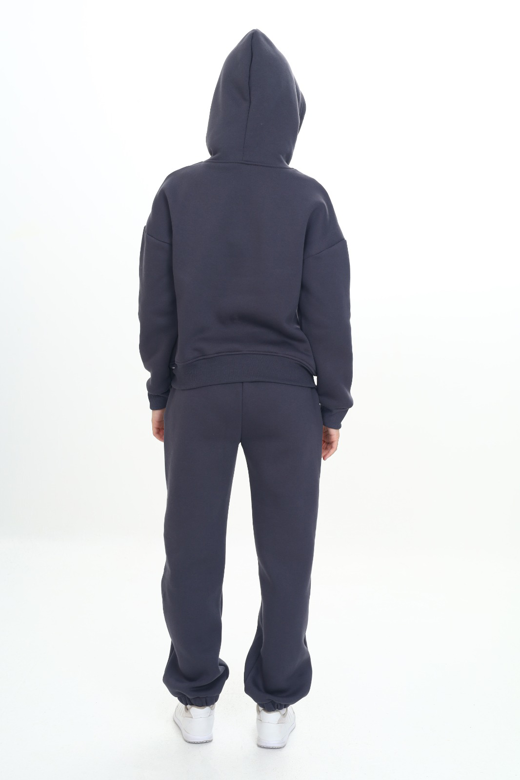 Toontoy Kız Çocuk Baskılı Sweatshirt
