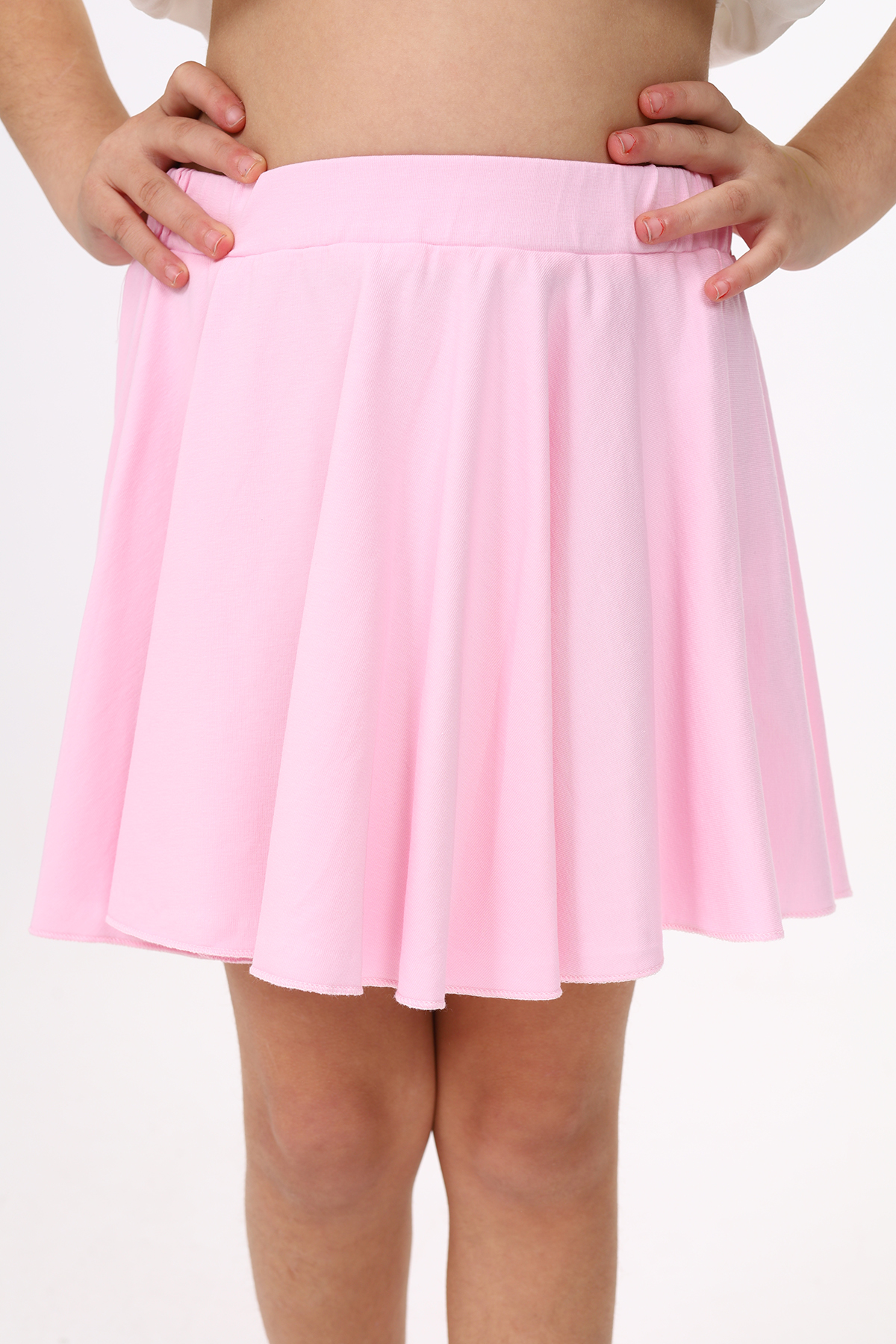 Toontoy  Kız Çocuk Etek