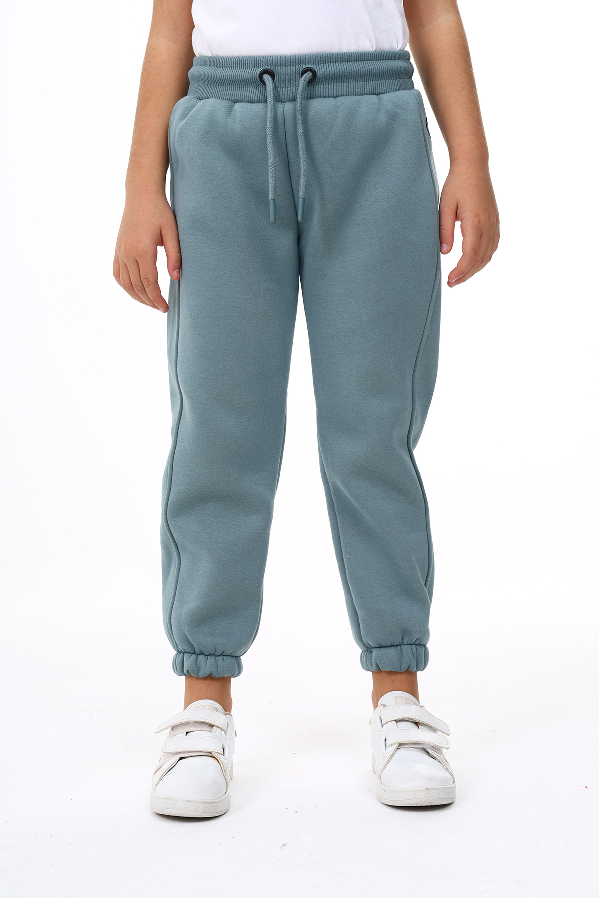 Toontoy Kız Çocuk Baskılı Sweatshirt