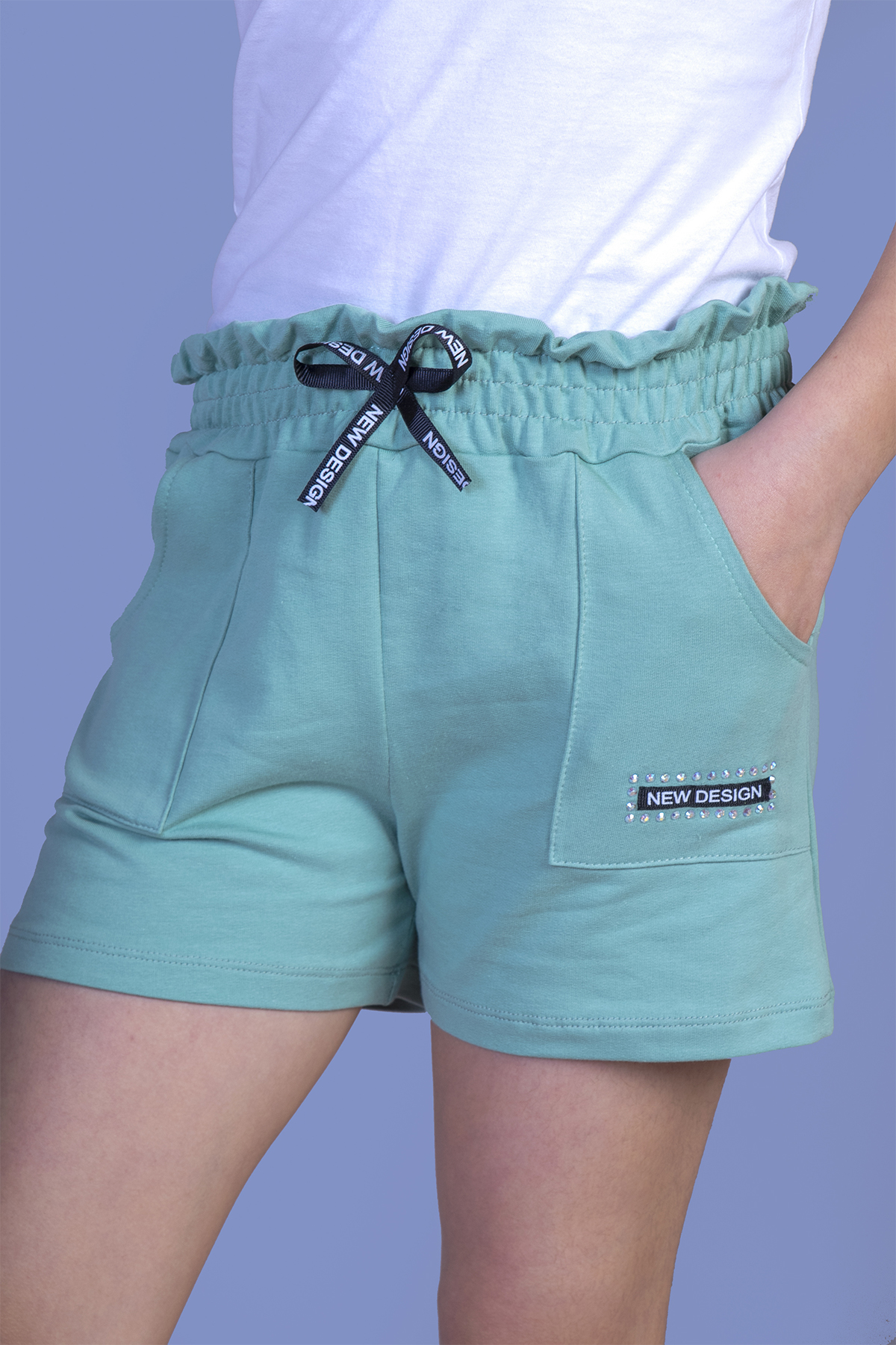 Toontoy  Kız Çocuk Etek