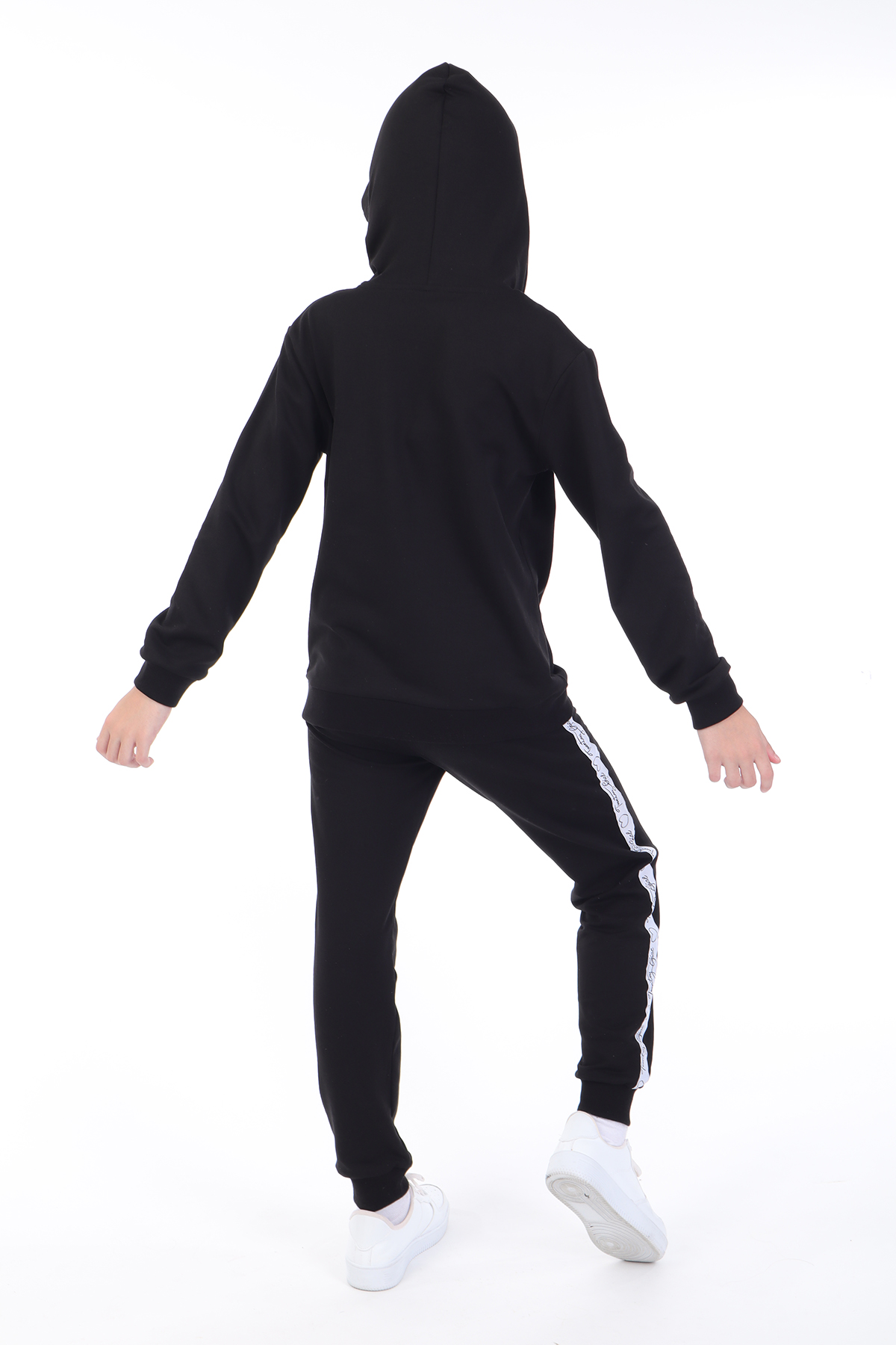 Toontoy Kız Çocuk Eşofman Takım