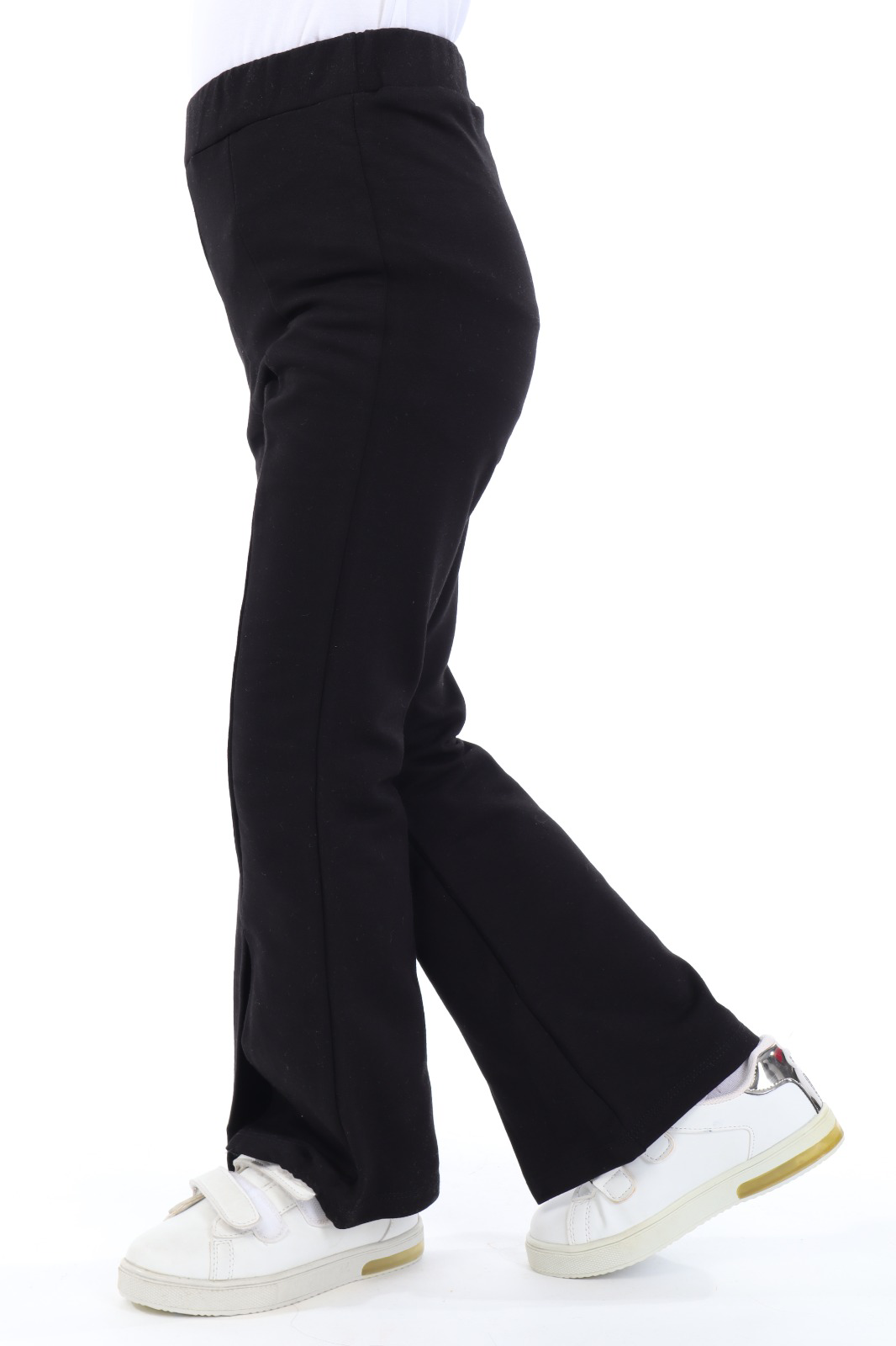 Toontoy Kız Çocuk Eşofman Alt