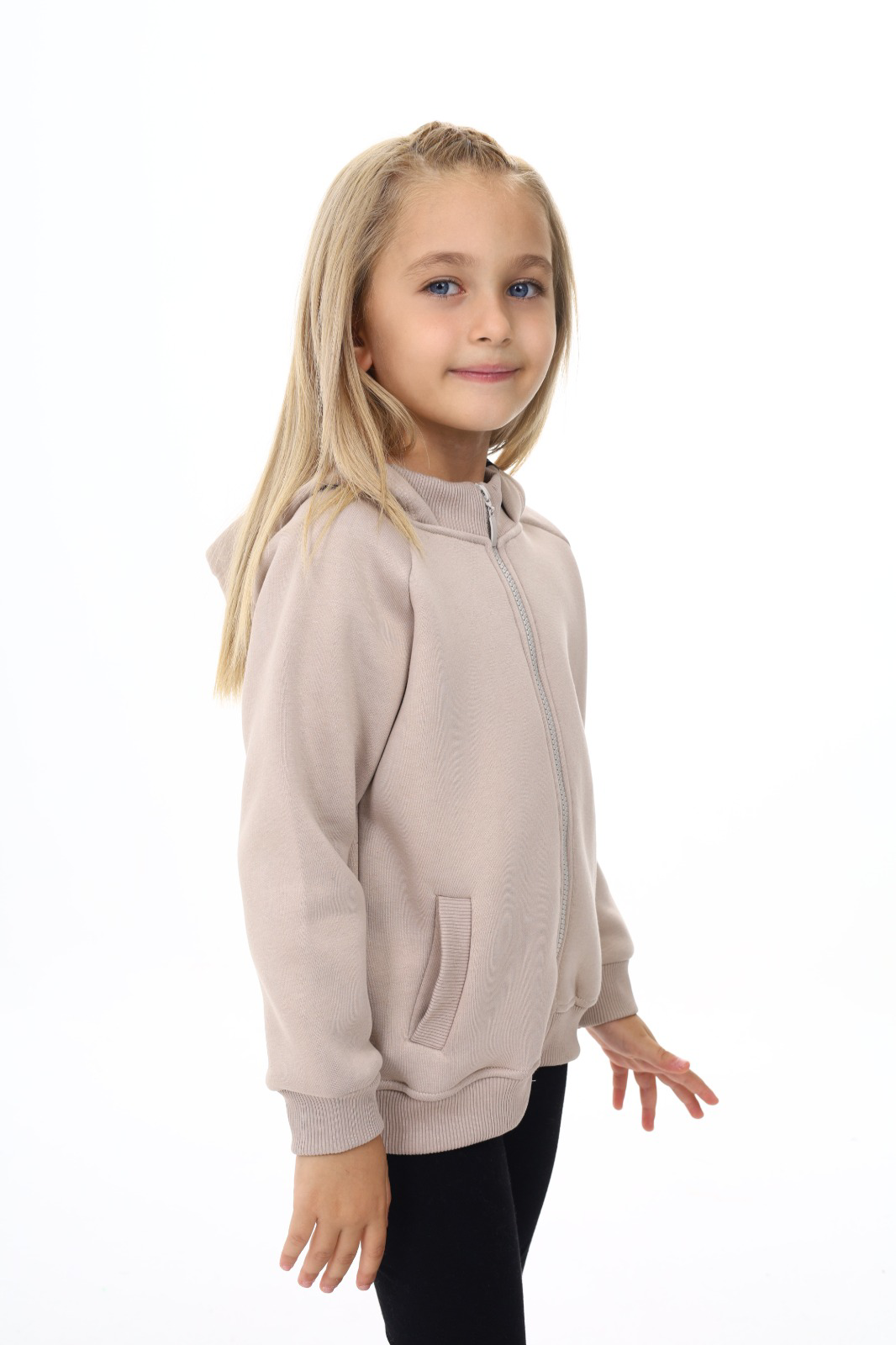 Toontoy  Kız Çocuk Hırka