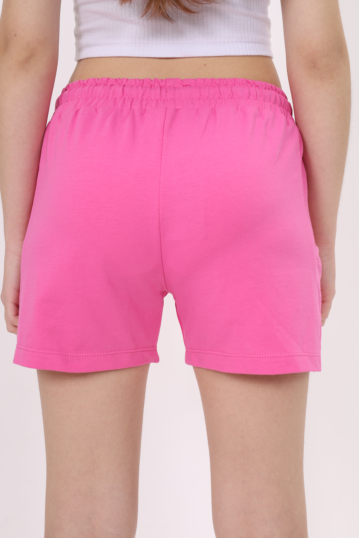 Toontoy  Kız Çocuk Şort