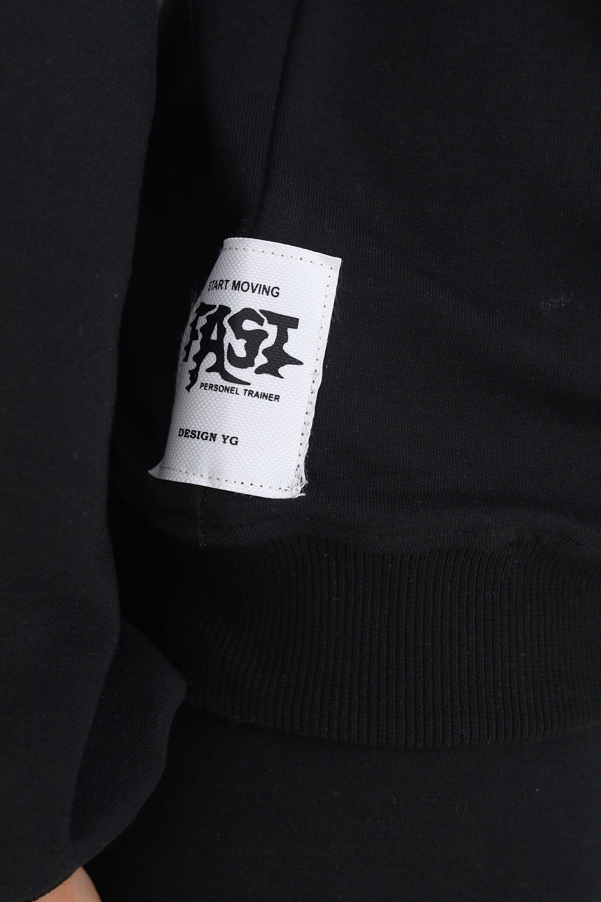Toontoy Kız Çocuk Okul Sweatshirt