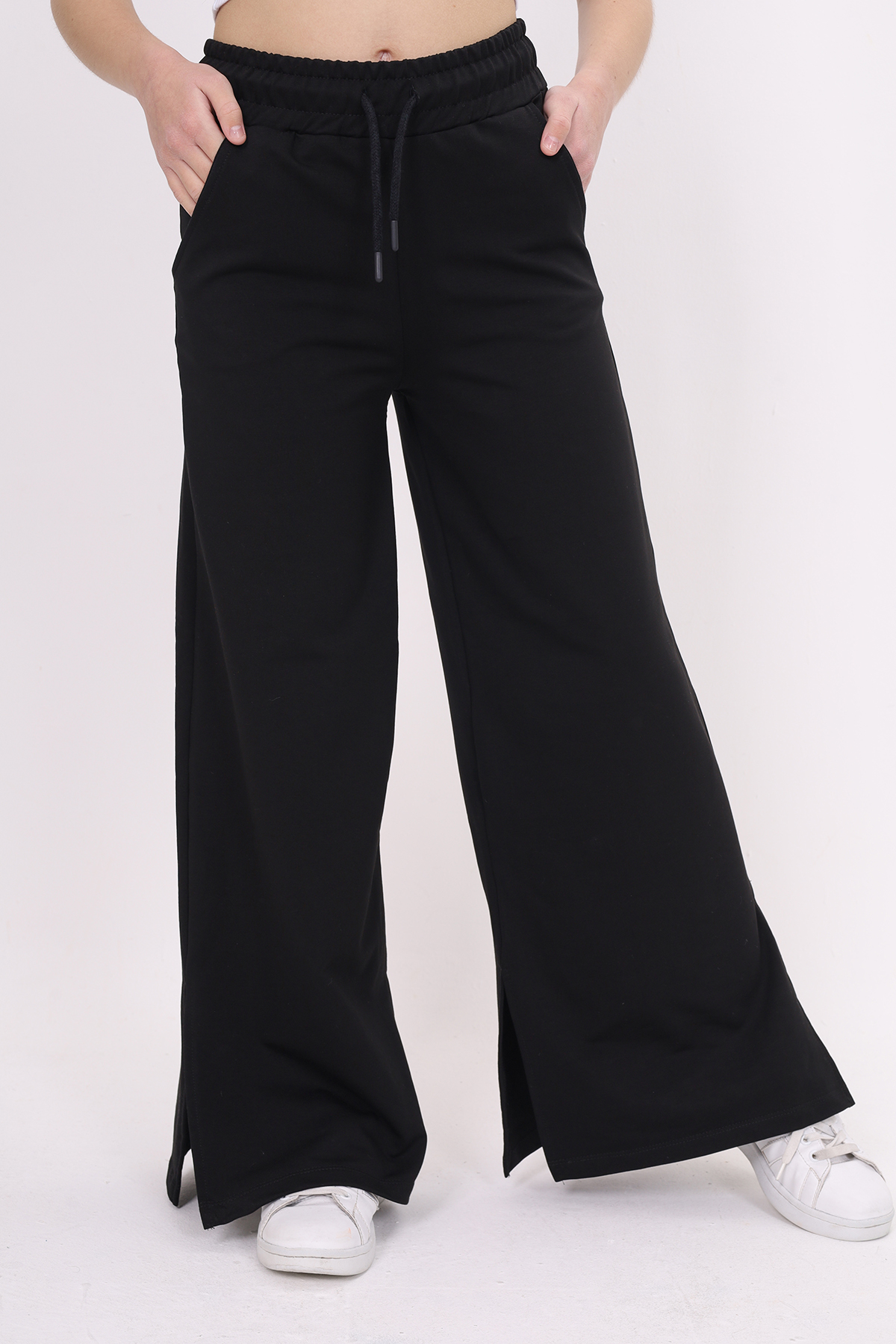 Toontoy Kız Çocuk Eşofman Alt