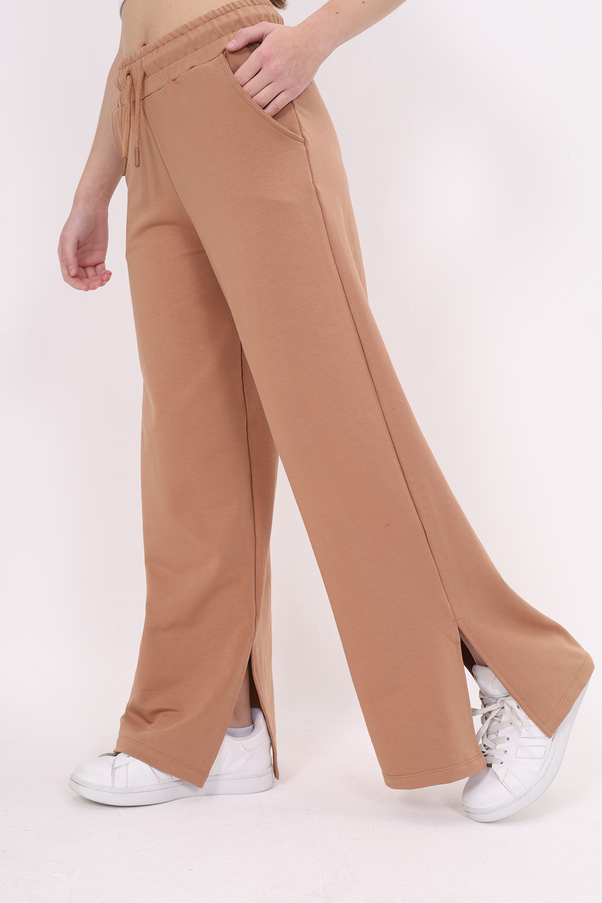 Toontoy Kız Çocuk Eşofman Alt