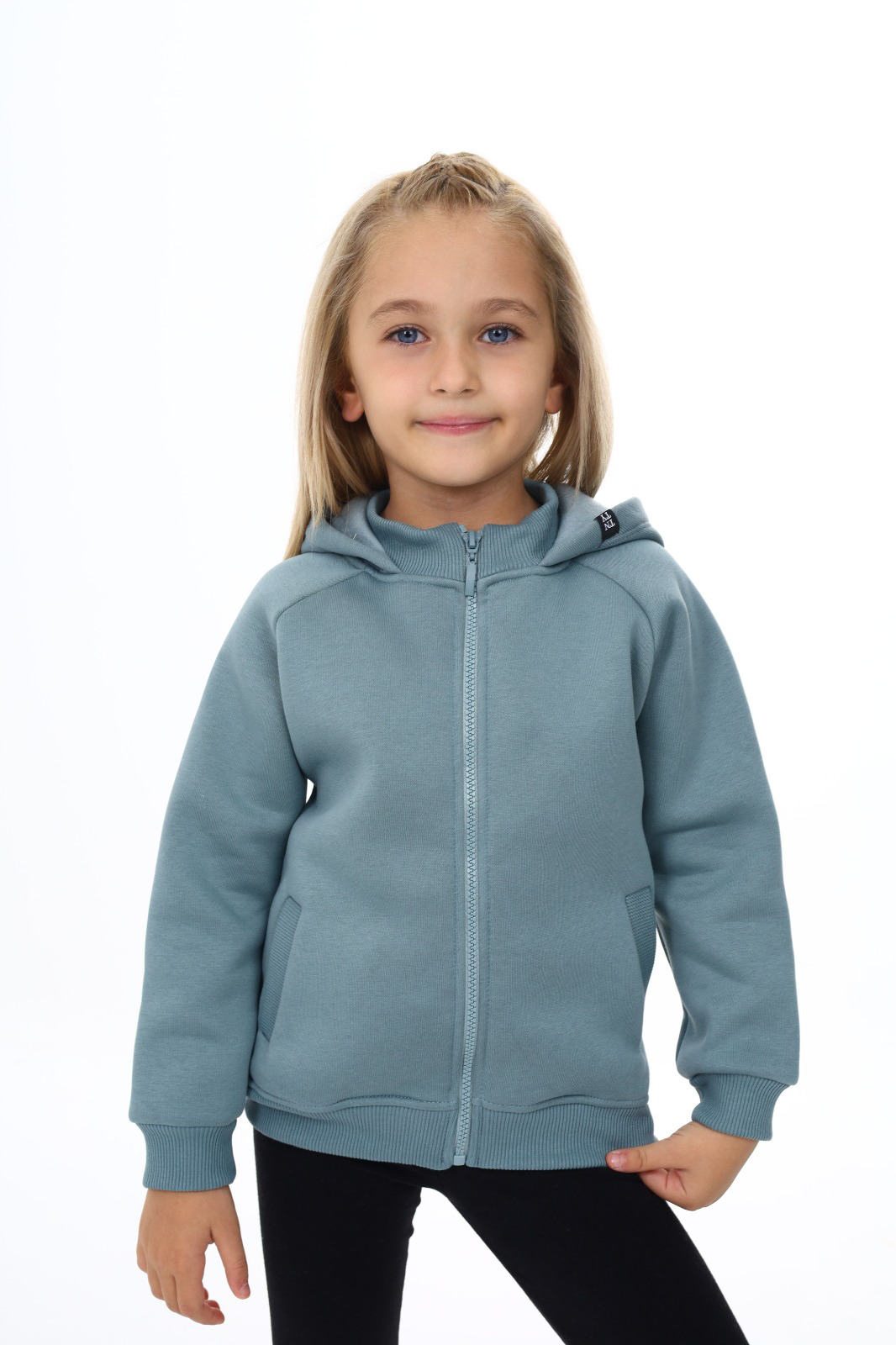 Toontoy  Kız Çocuk Hırka