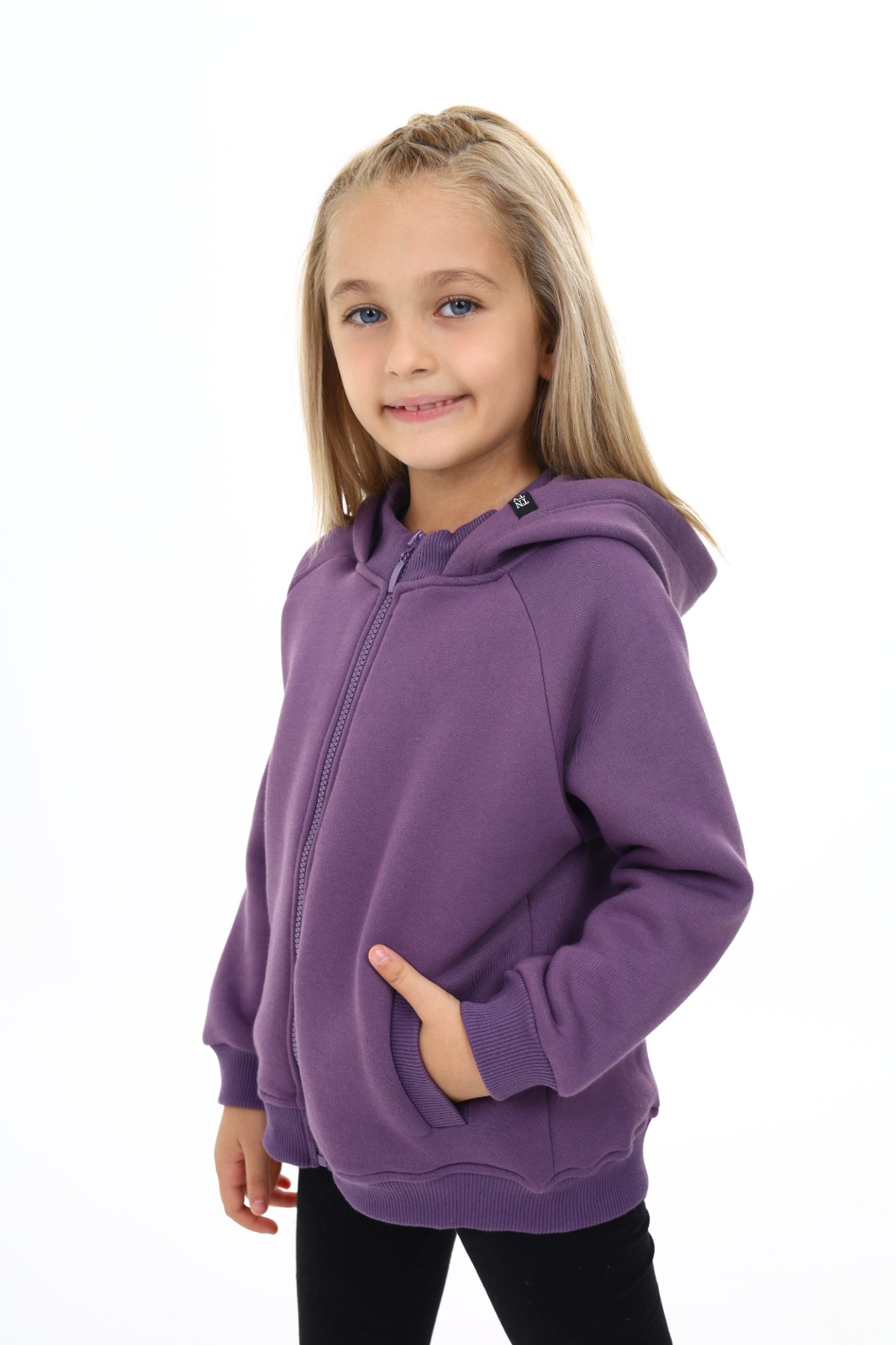 Toontoy  Kız Çocuk Hırka