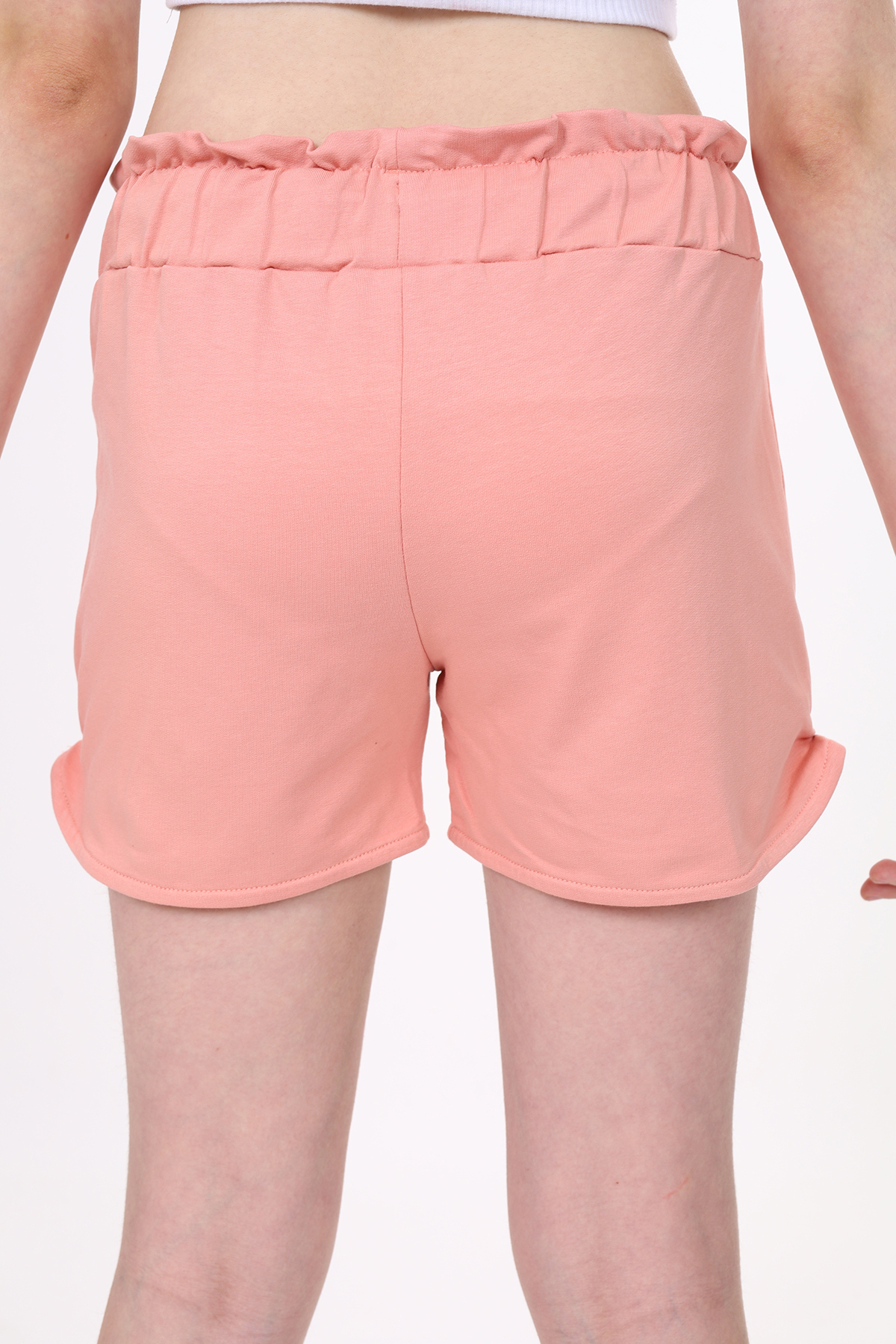 Toontoy  Kız Çocuk Şort