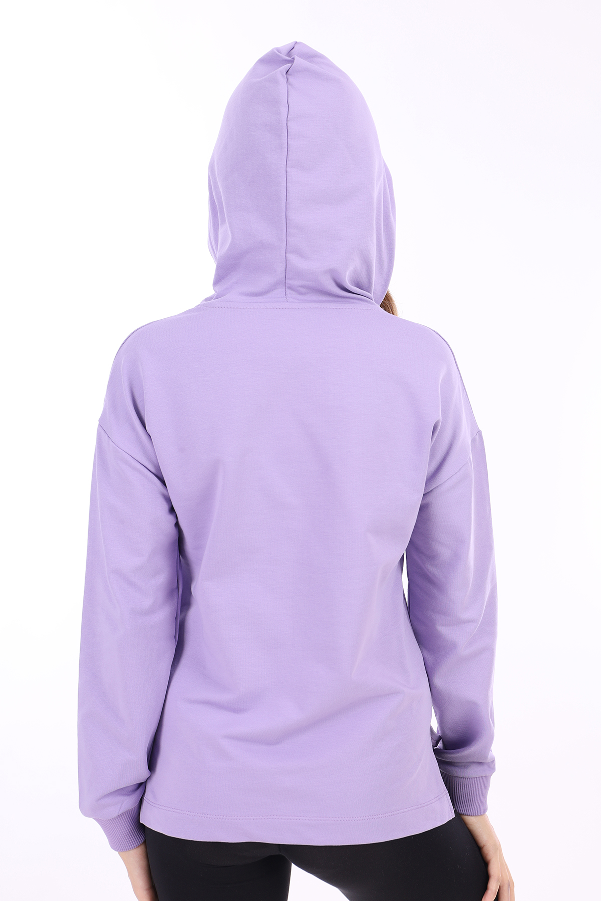 Toontoy Kız Çocuk Sweatshirt