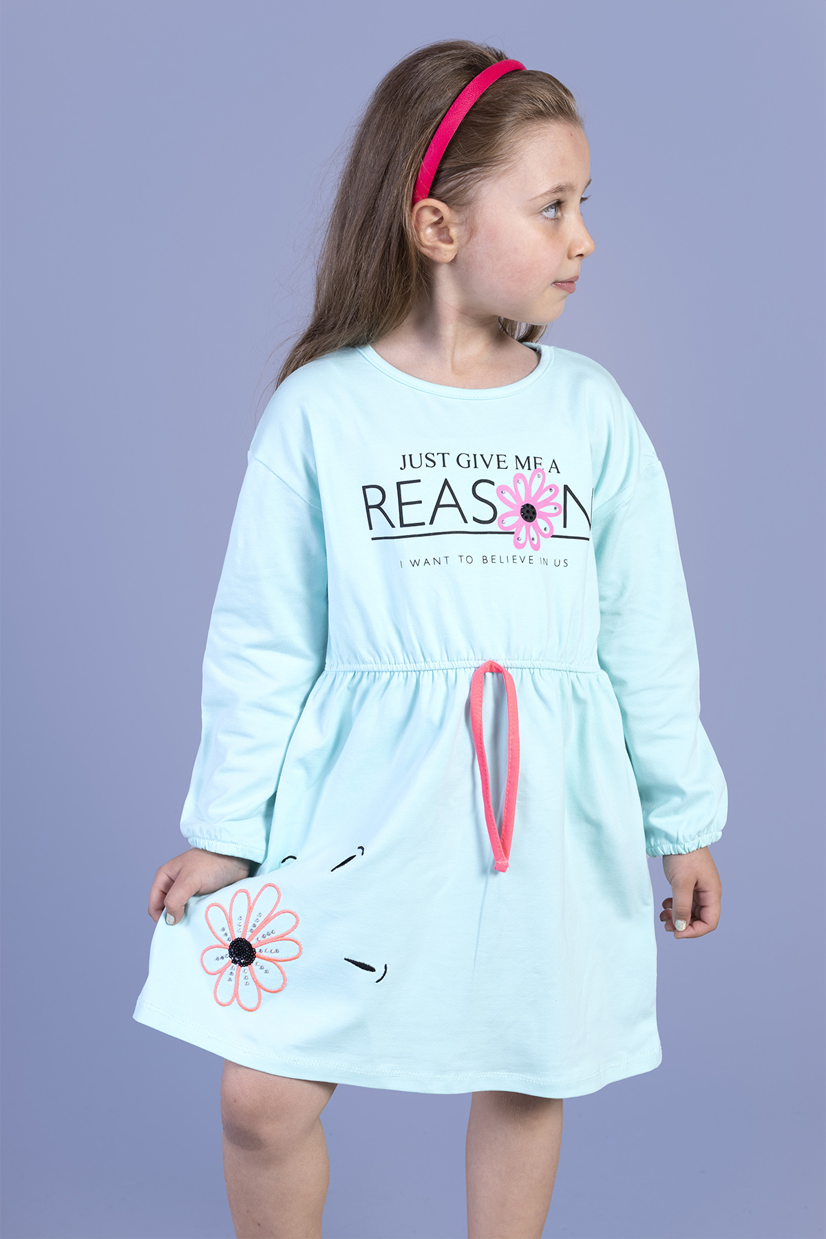 Toontoy Kız Çocuk Papatya Baskılı Elbise Fiyatı, Yorumları ve Özellikleri