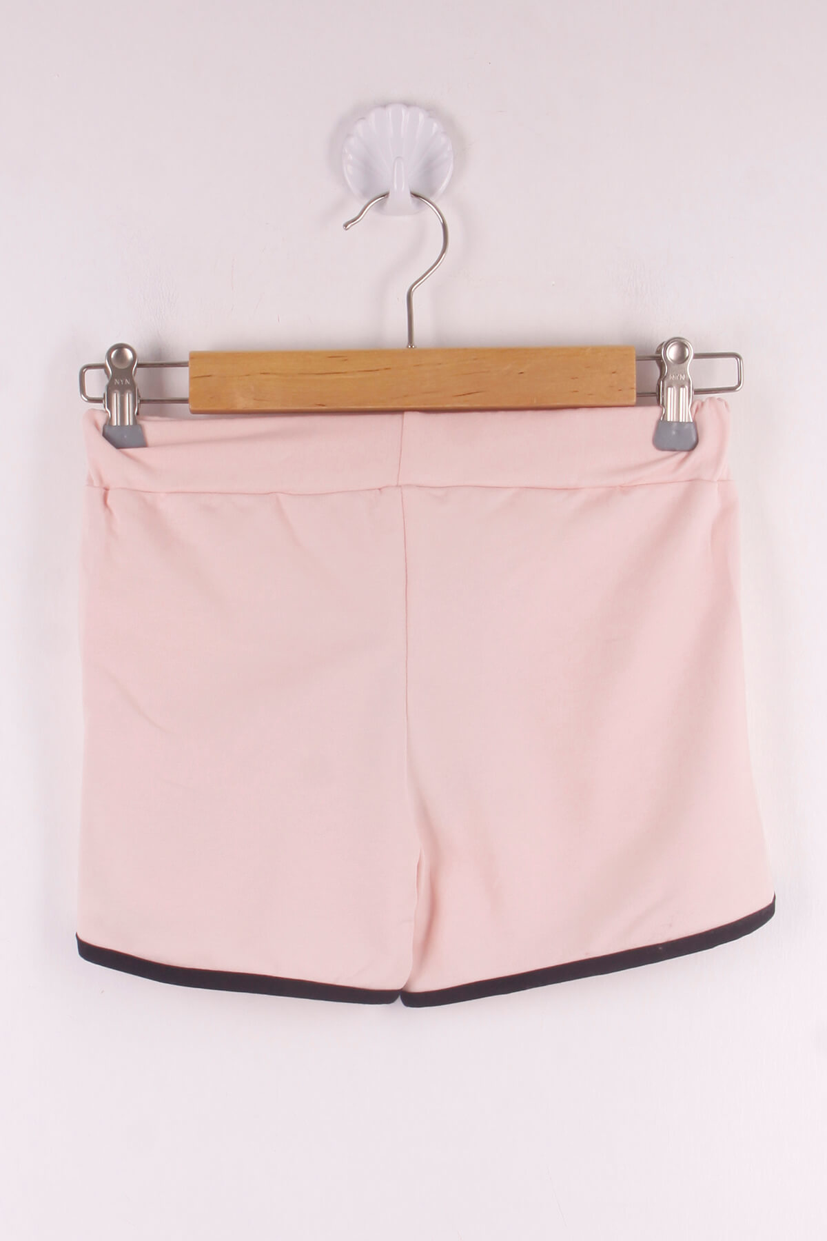 Toontoy  Kız Çocuk Pamuklu Şort