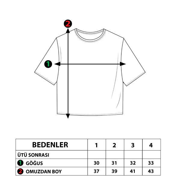Toontoy Kız Çocuk Komple Desenli Elbise