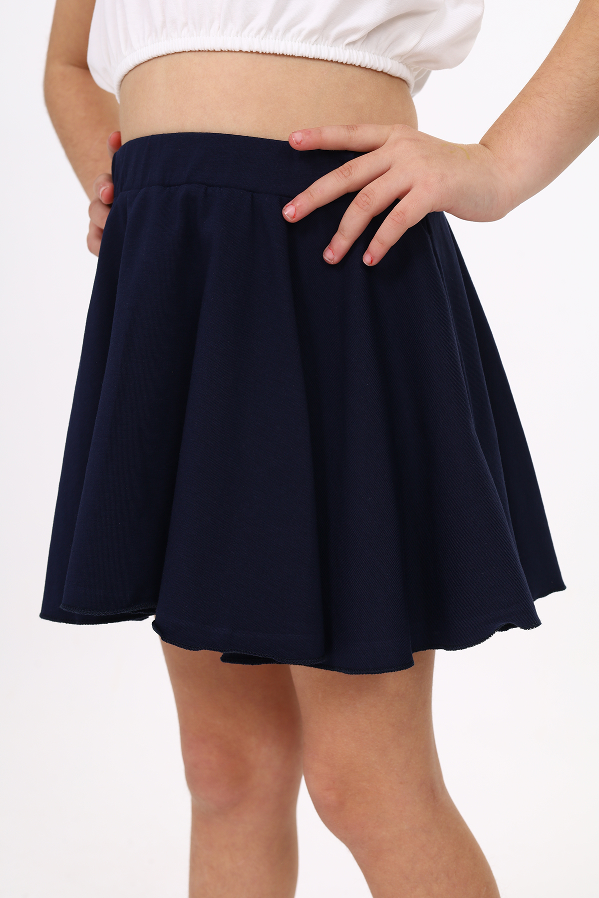 Toontoy  Kız Çocuk Etek