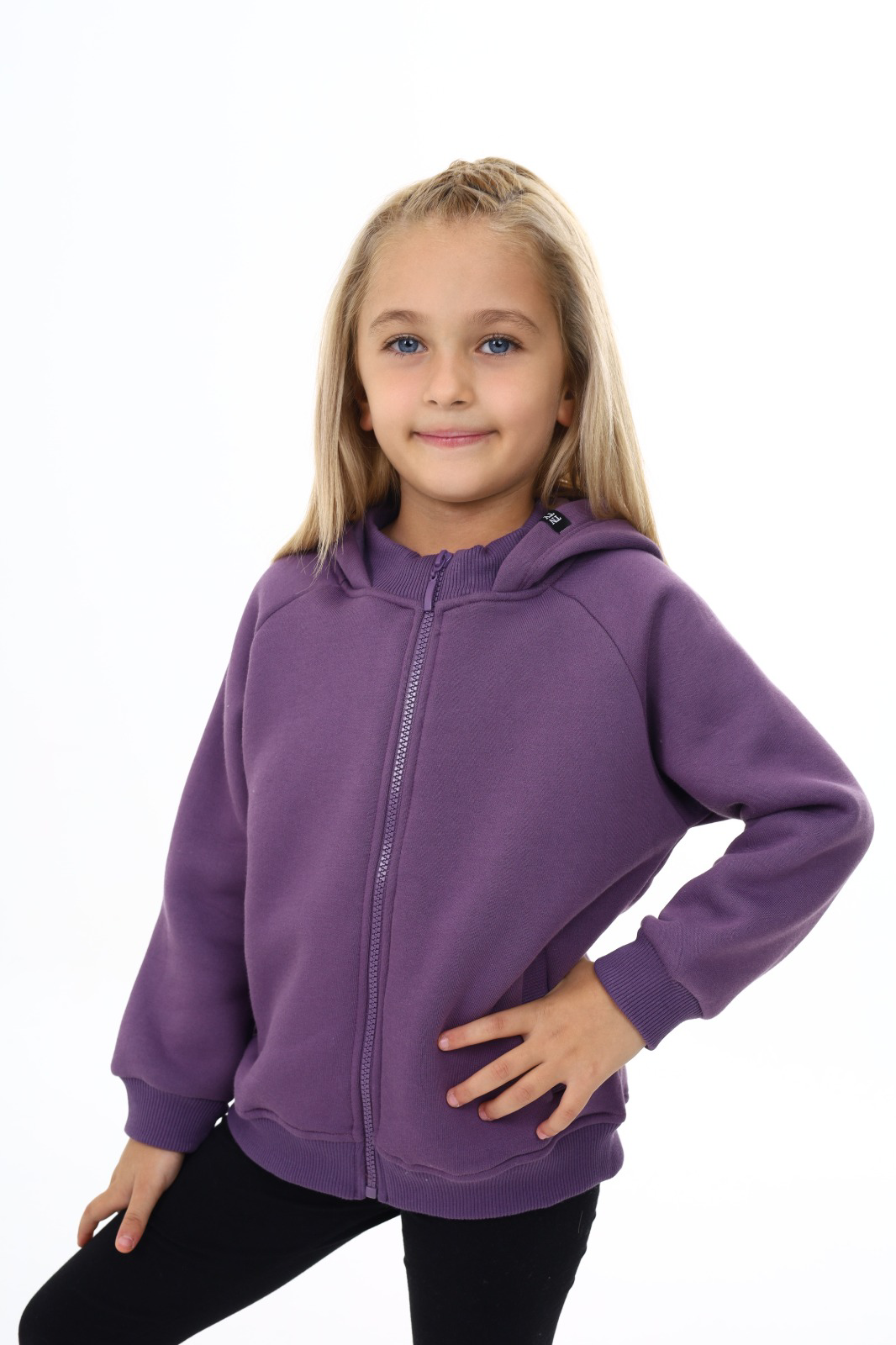 Toontoy  Kız Çocuk Hırka