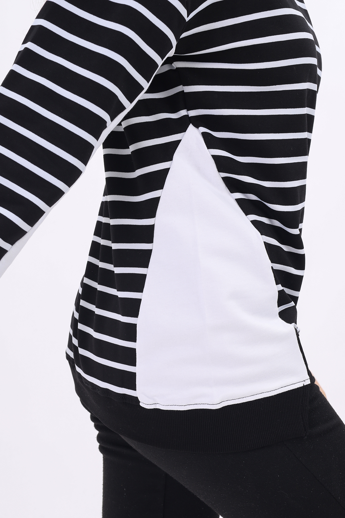 Toontoy Kız Çocuk Sweatshirt