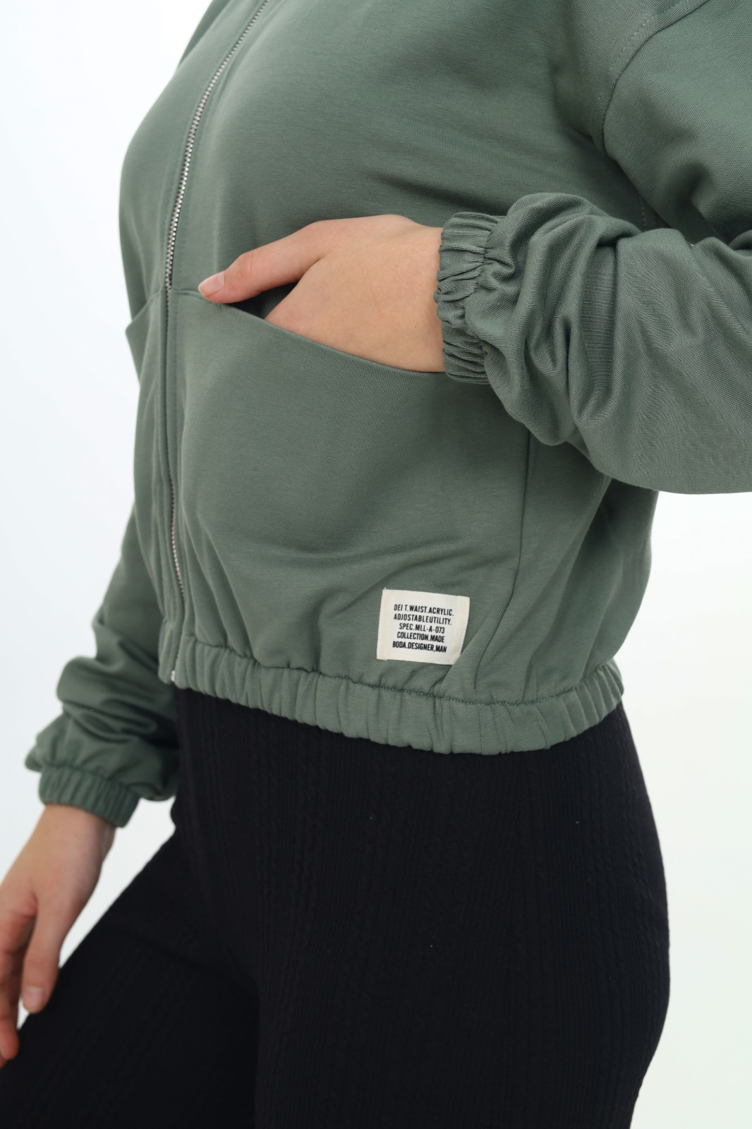 Toontoy  Kız Çocuk Hırka