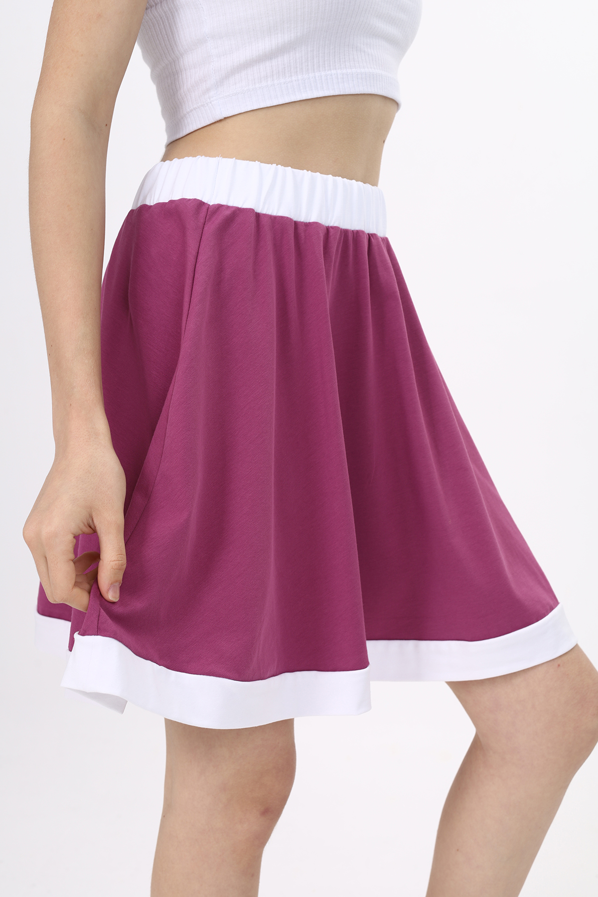 Toontoy  Kız Çocuk Etek