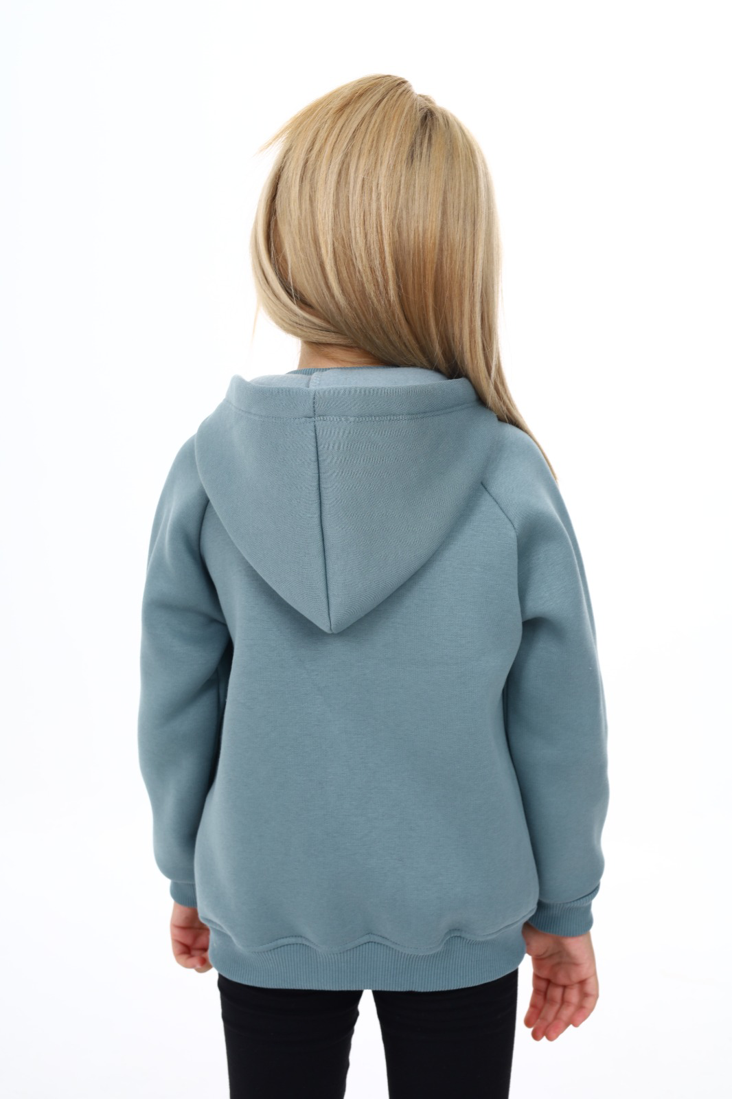 Toontoy  Kız Çocuk Hırka