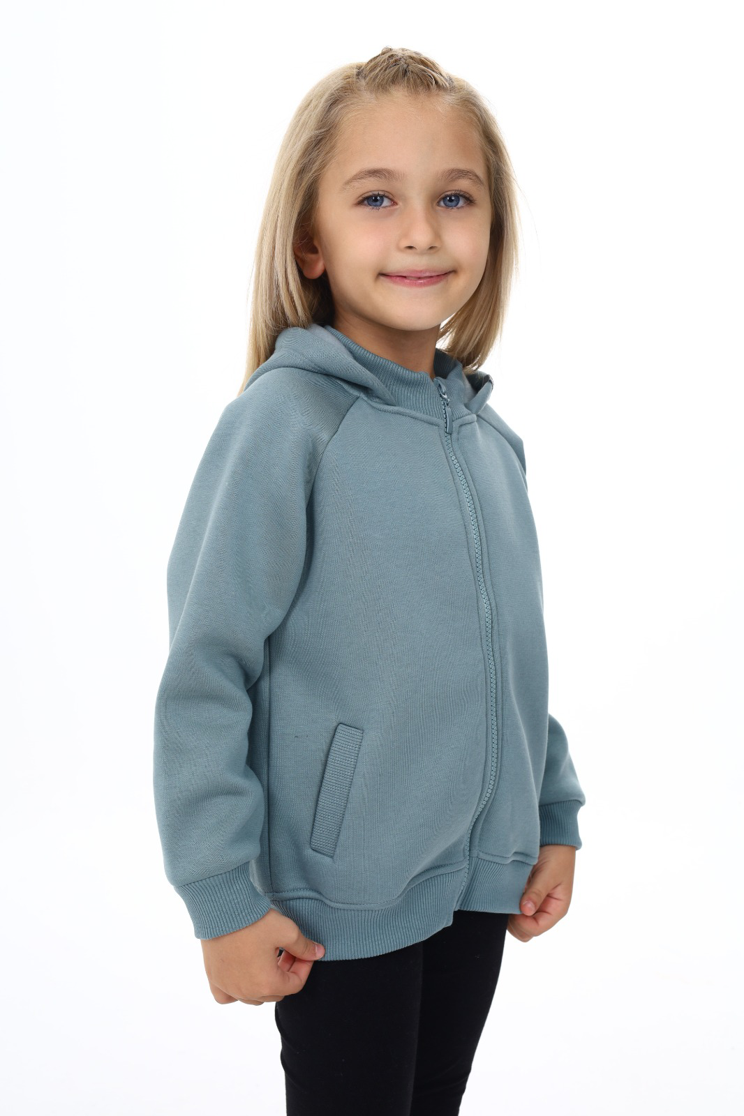 Toontoy  Kız Çocuk Hırka