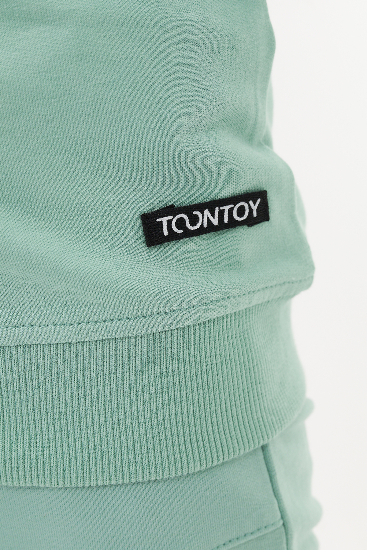 Toontoy Kız Çocuk Eşofman Takım
