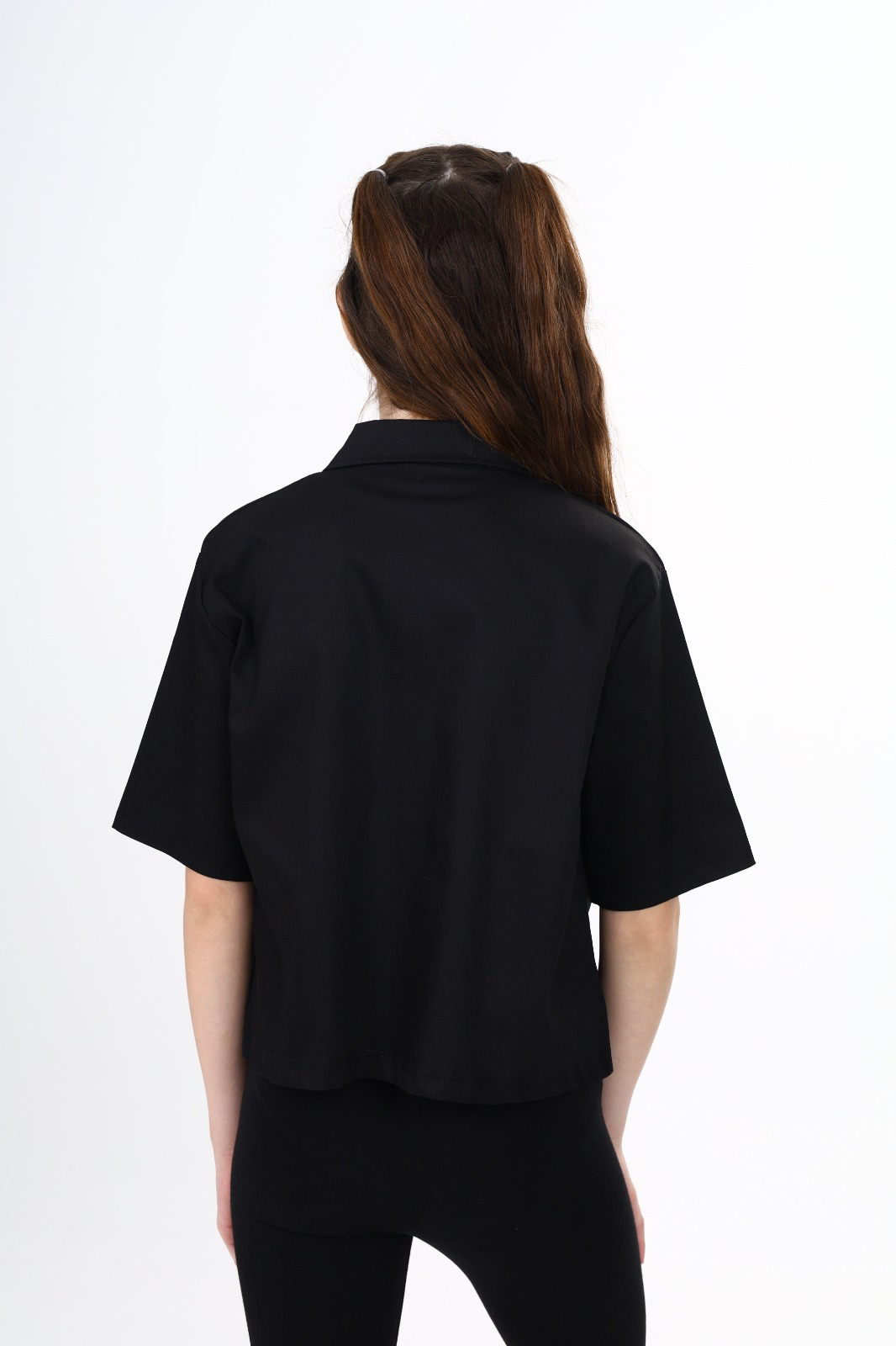 Toontoy Kız Çocuk Gömlek