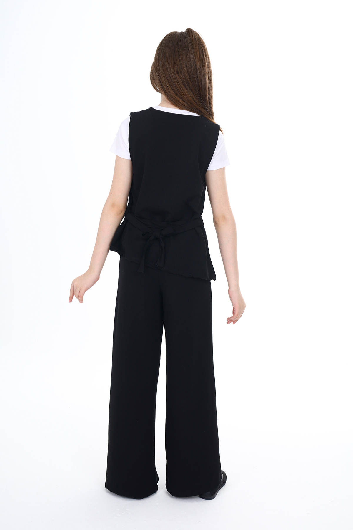 Toontoy Kız Çocuk Okul Takım